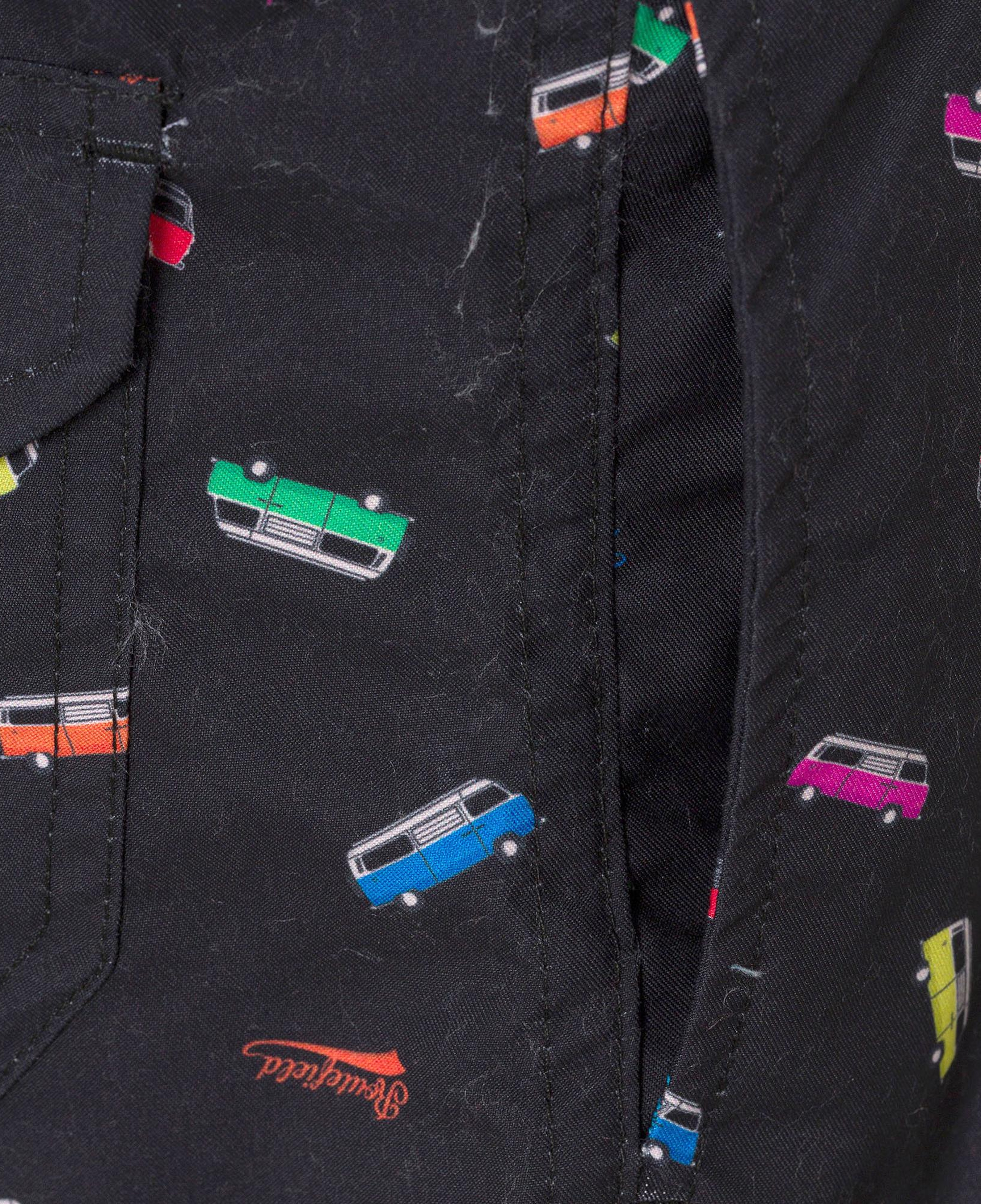 Routefield Vankids Erkek Çocuk Volley Short