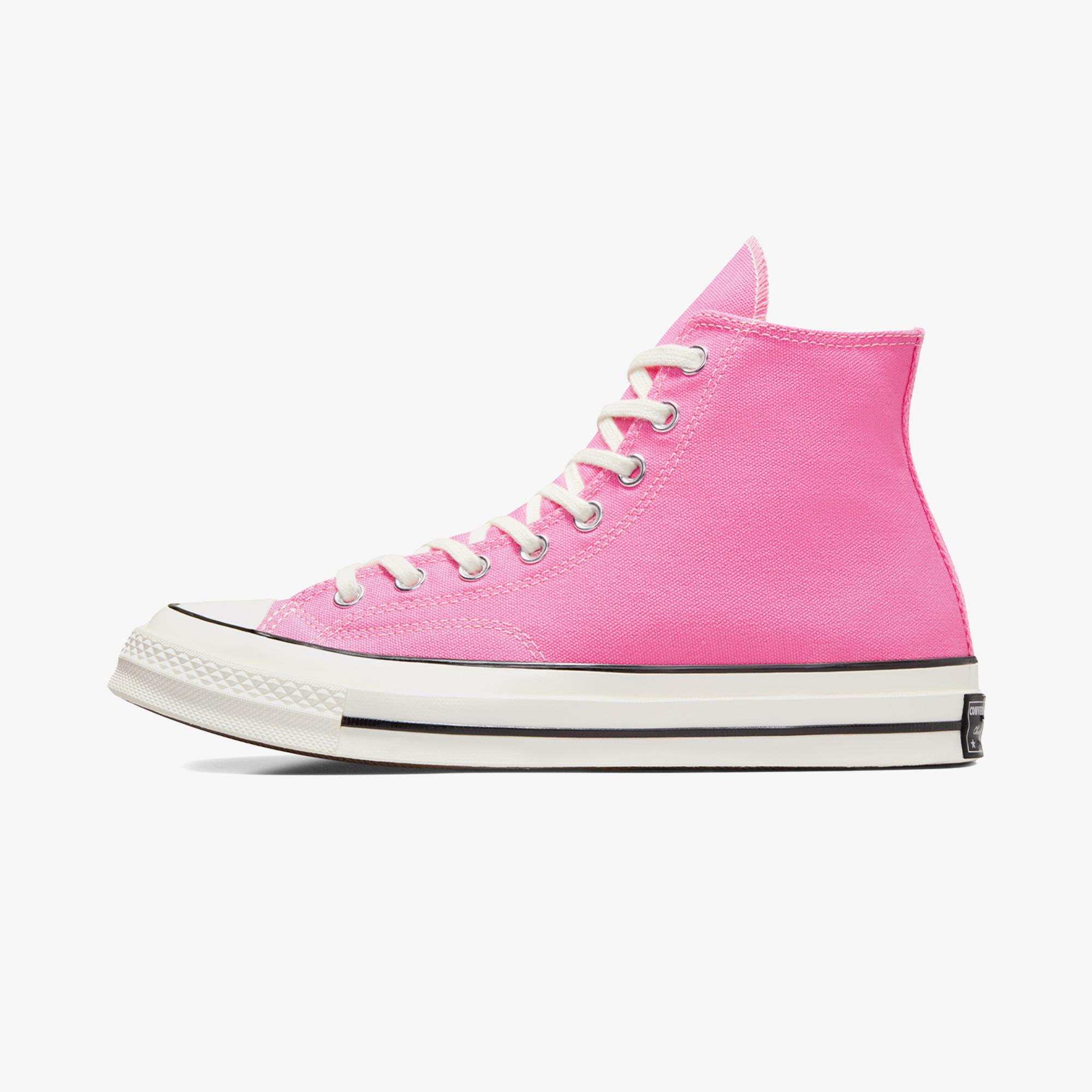 Converse Chuck 70 Unisex Pembe Sneaker
