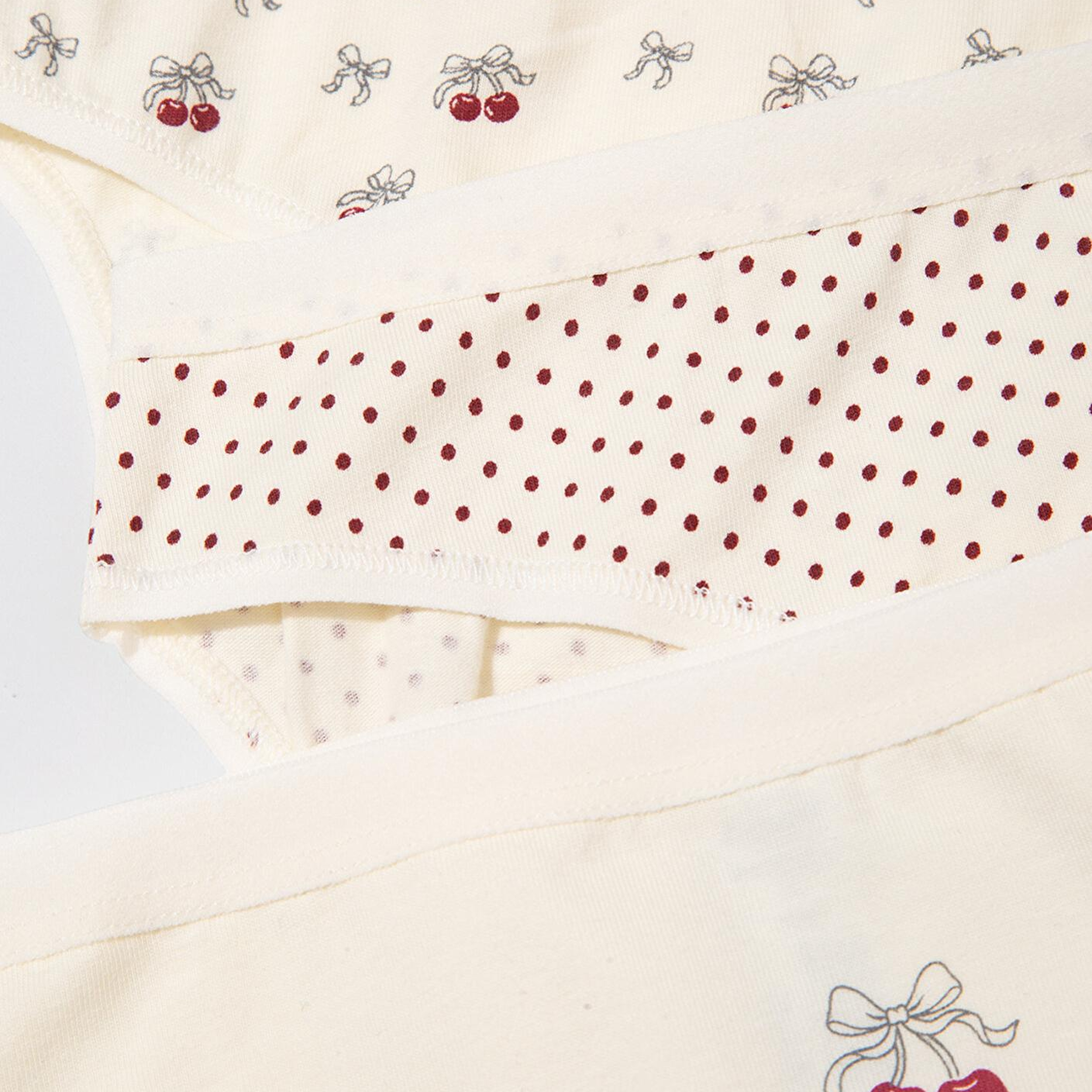 Mavi 3lü Klasik Külot 1913820-70007