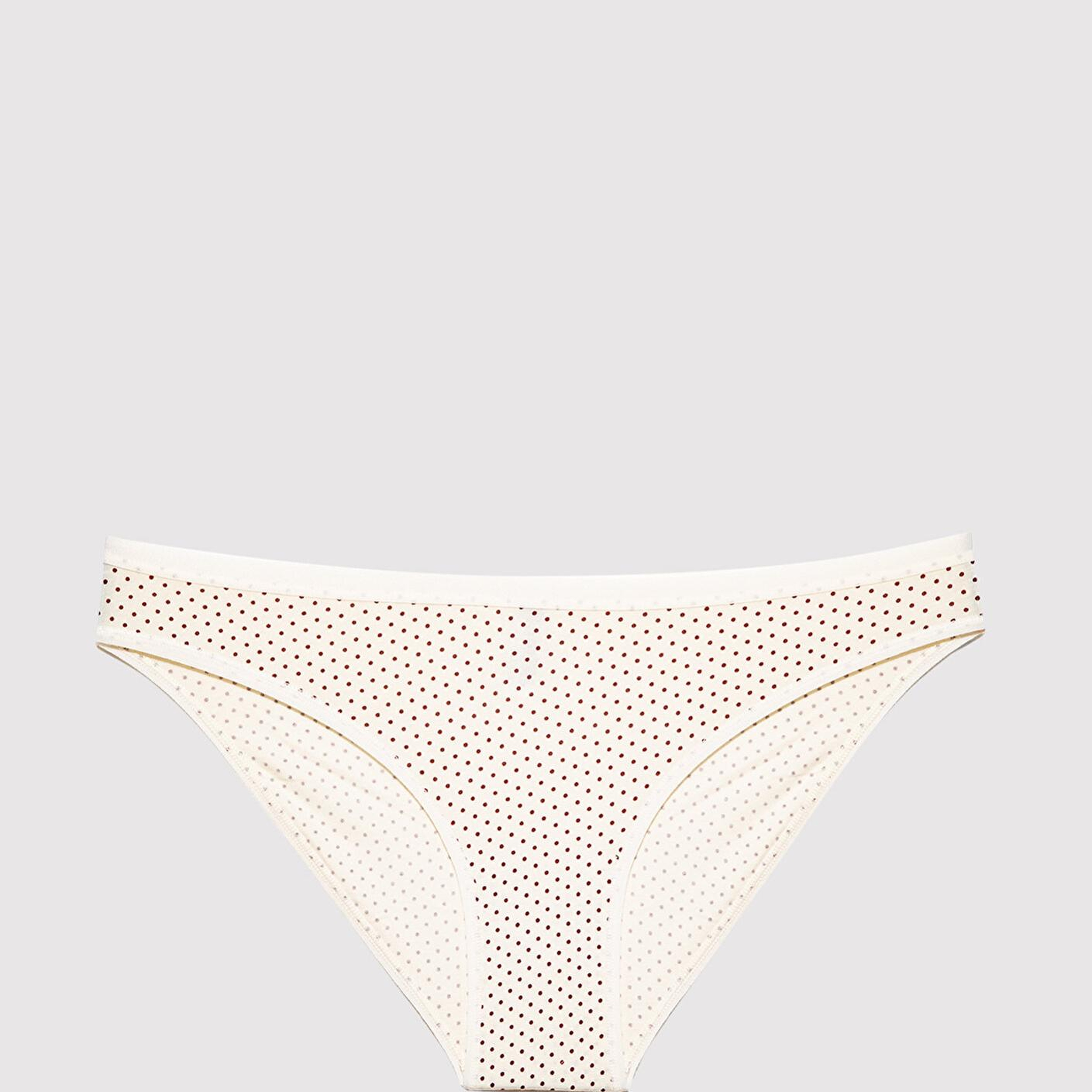 Mavi 3lü Klasik Külot 1913820-70007