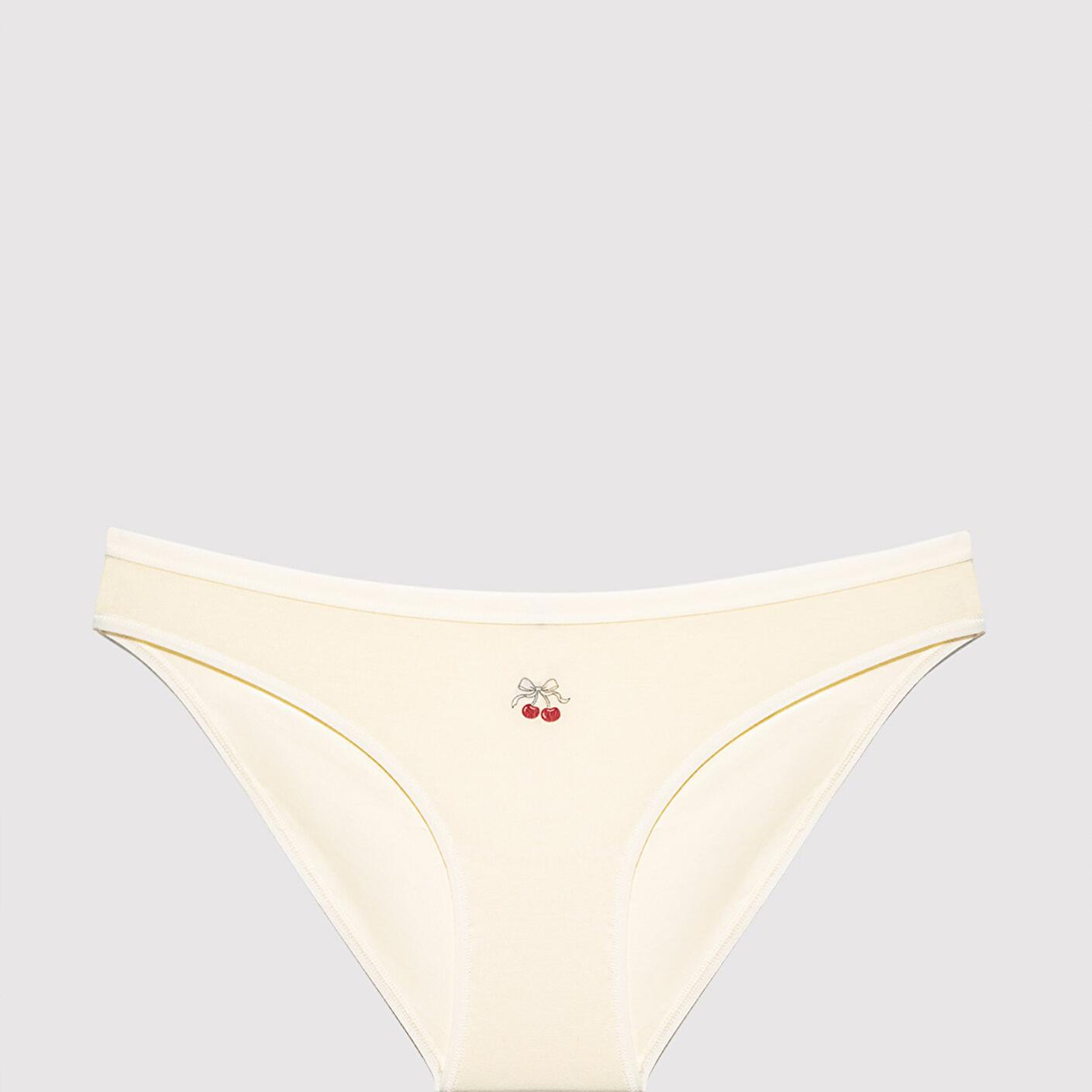 Mavi 3lü Klasik Külot 1913820-70007