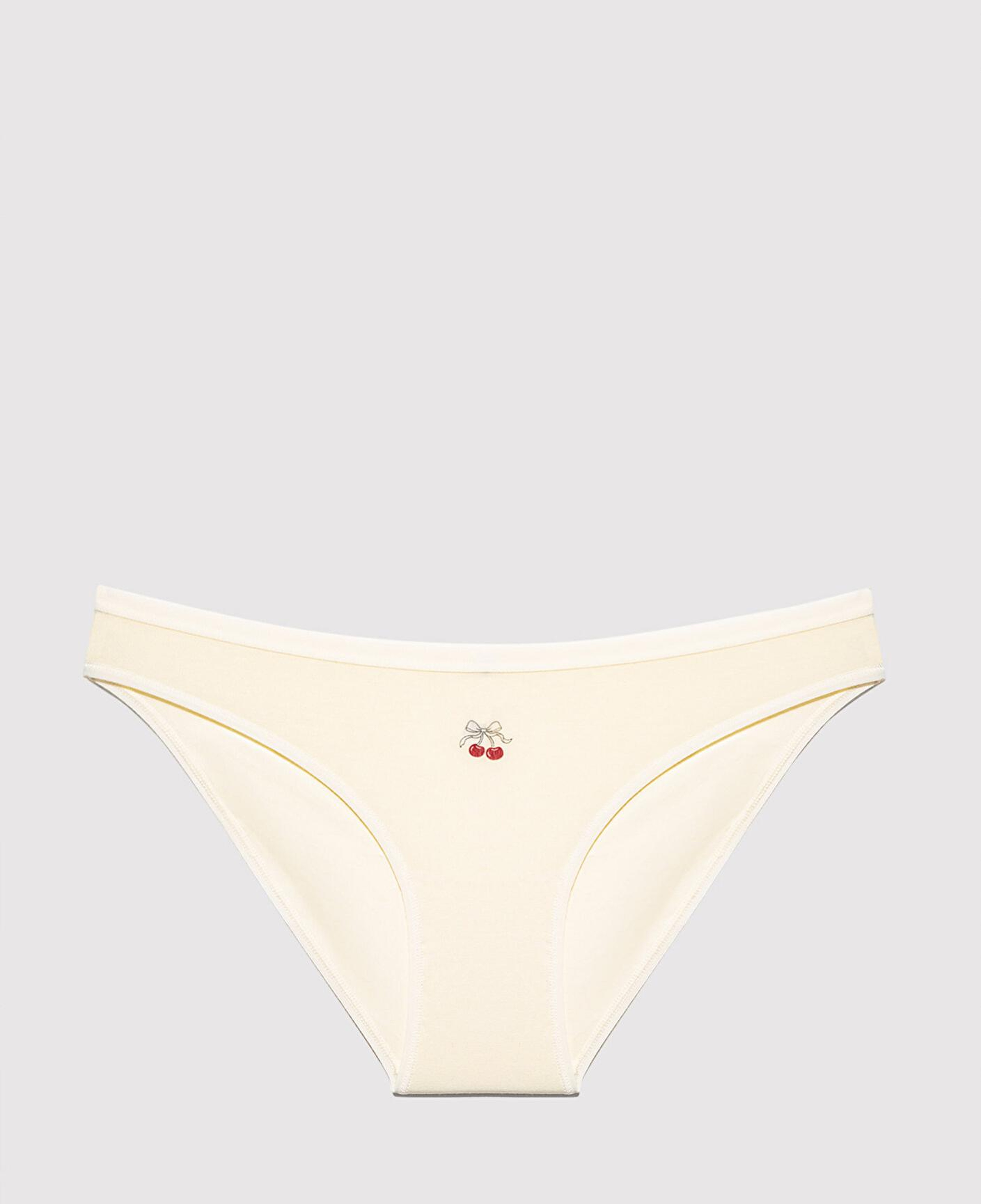 Mavi 3lü Klasik Külot 1913820-70007