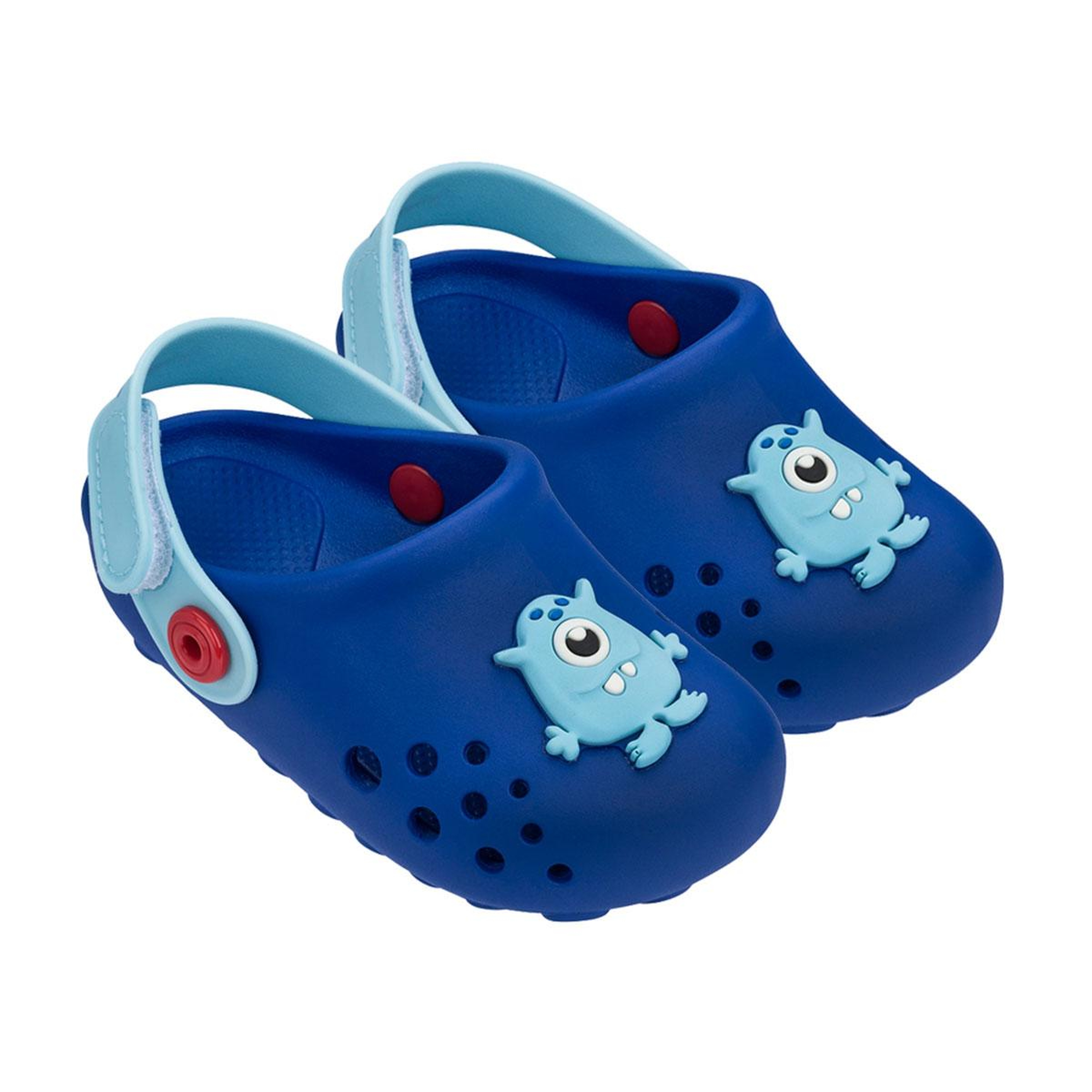 Lunar Baby Çocuk Sandalet Lacivert 19/24