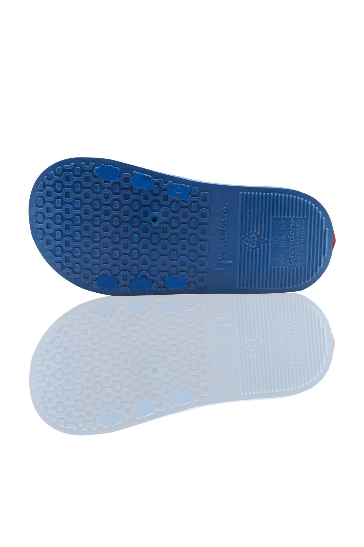 Liga Da Justica K Çocuk Terlik Mavi 30/35