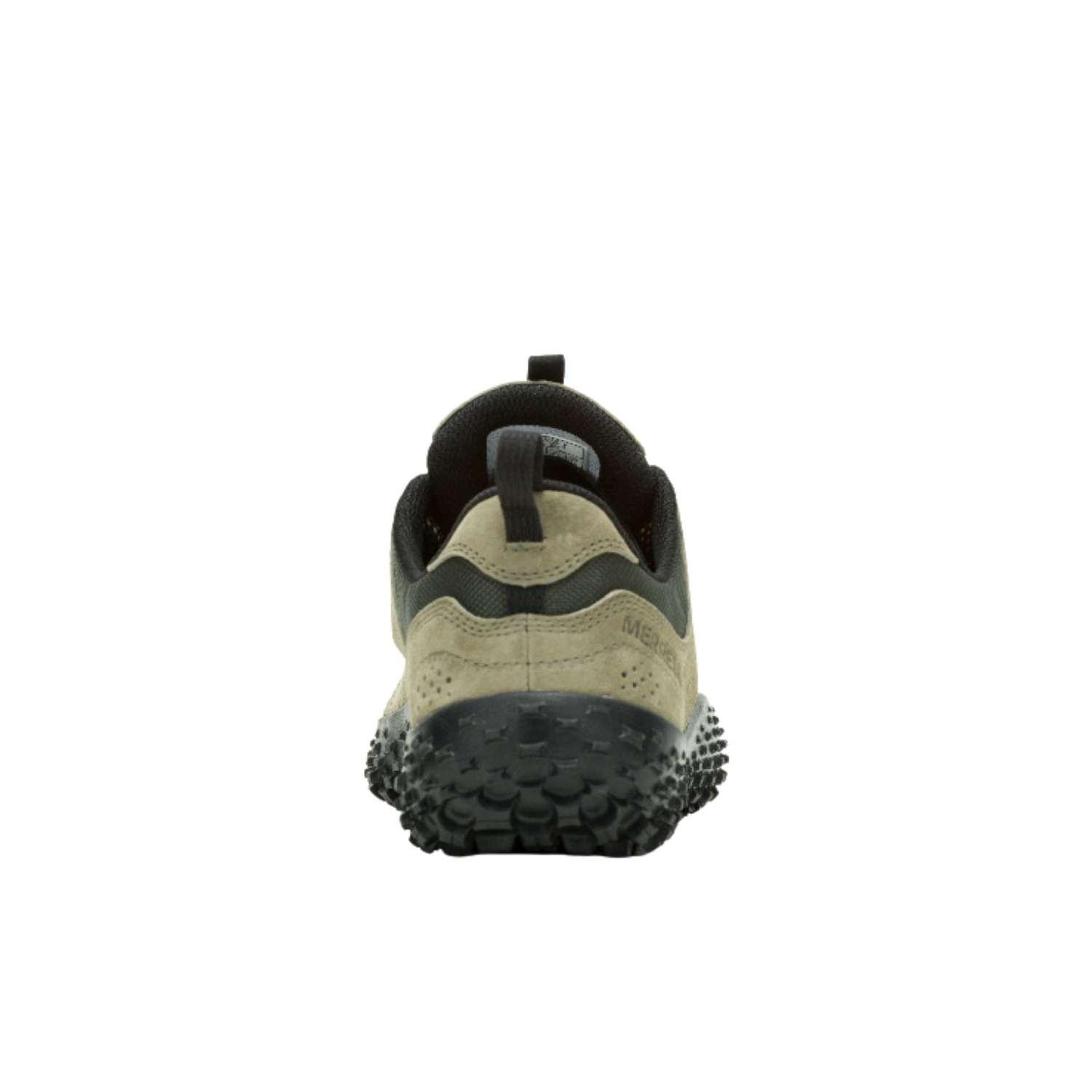 Merrell Wrapt Erkek Yeşil Günlük Ayakkabı