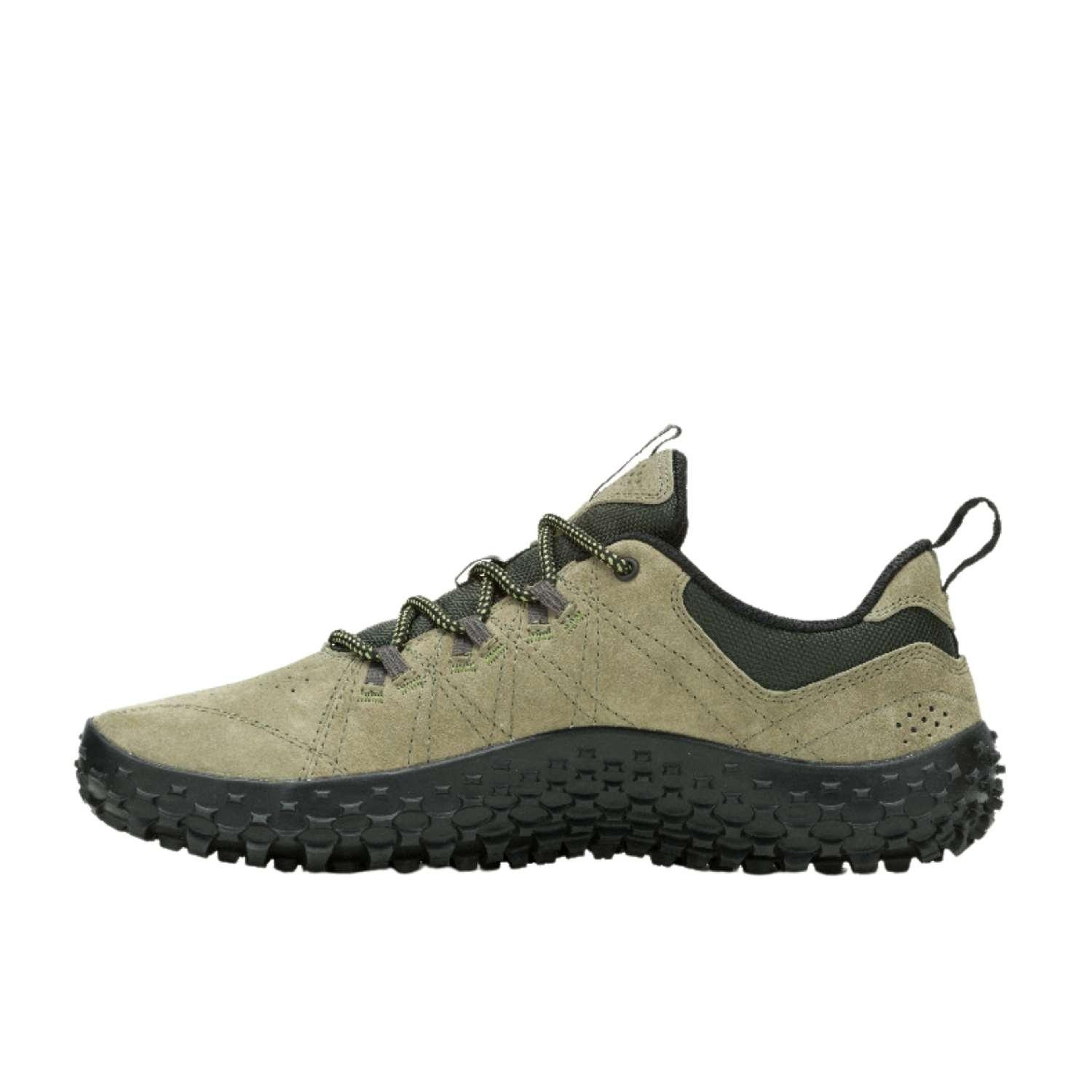 Merrell Wrapt Erkek Yeşil Günlük Ayakkabı