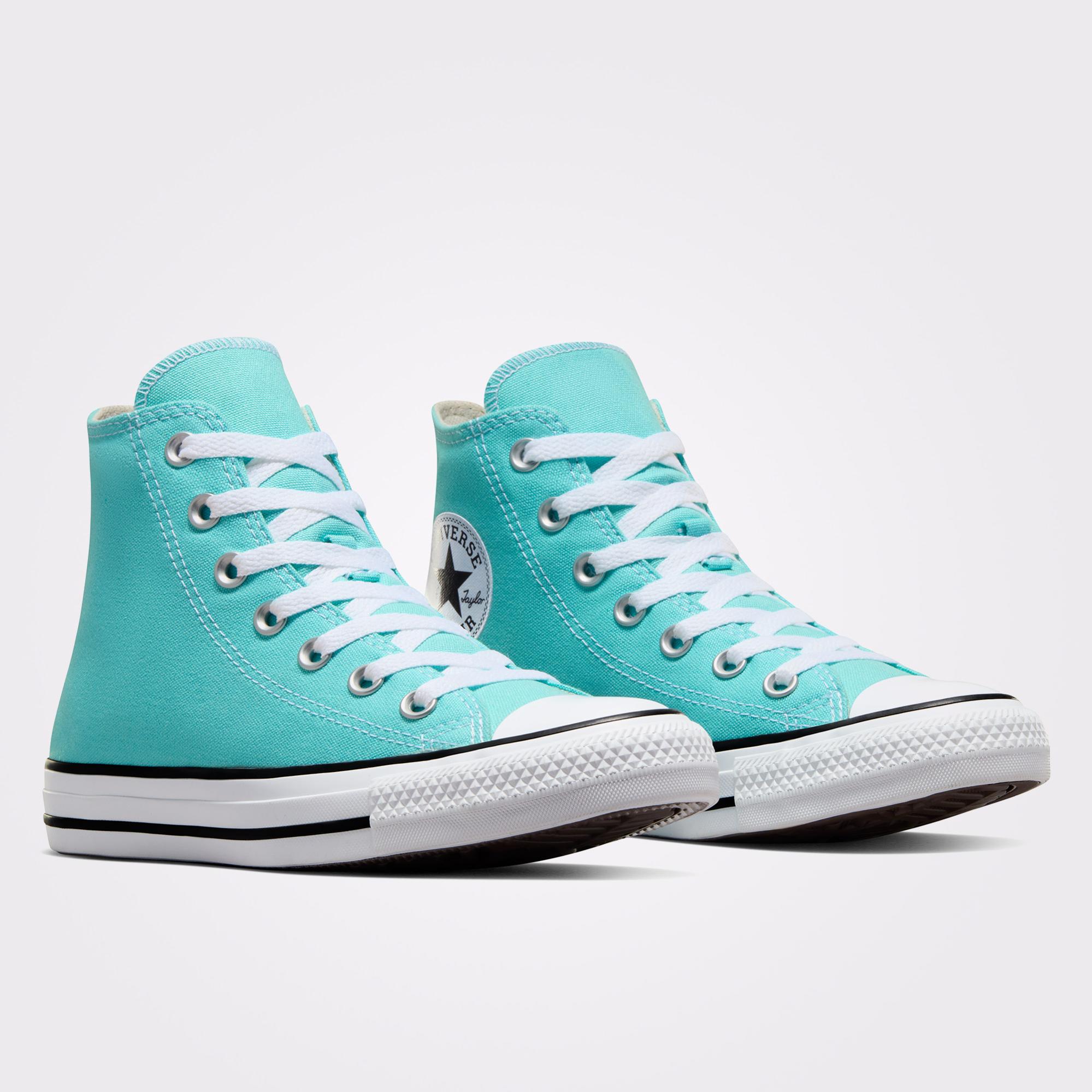 Converse Chuck Taylor All Star Unisex Mavi Sneaker
