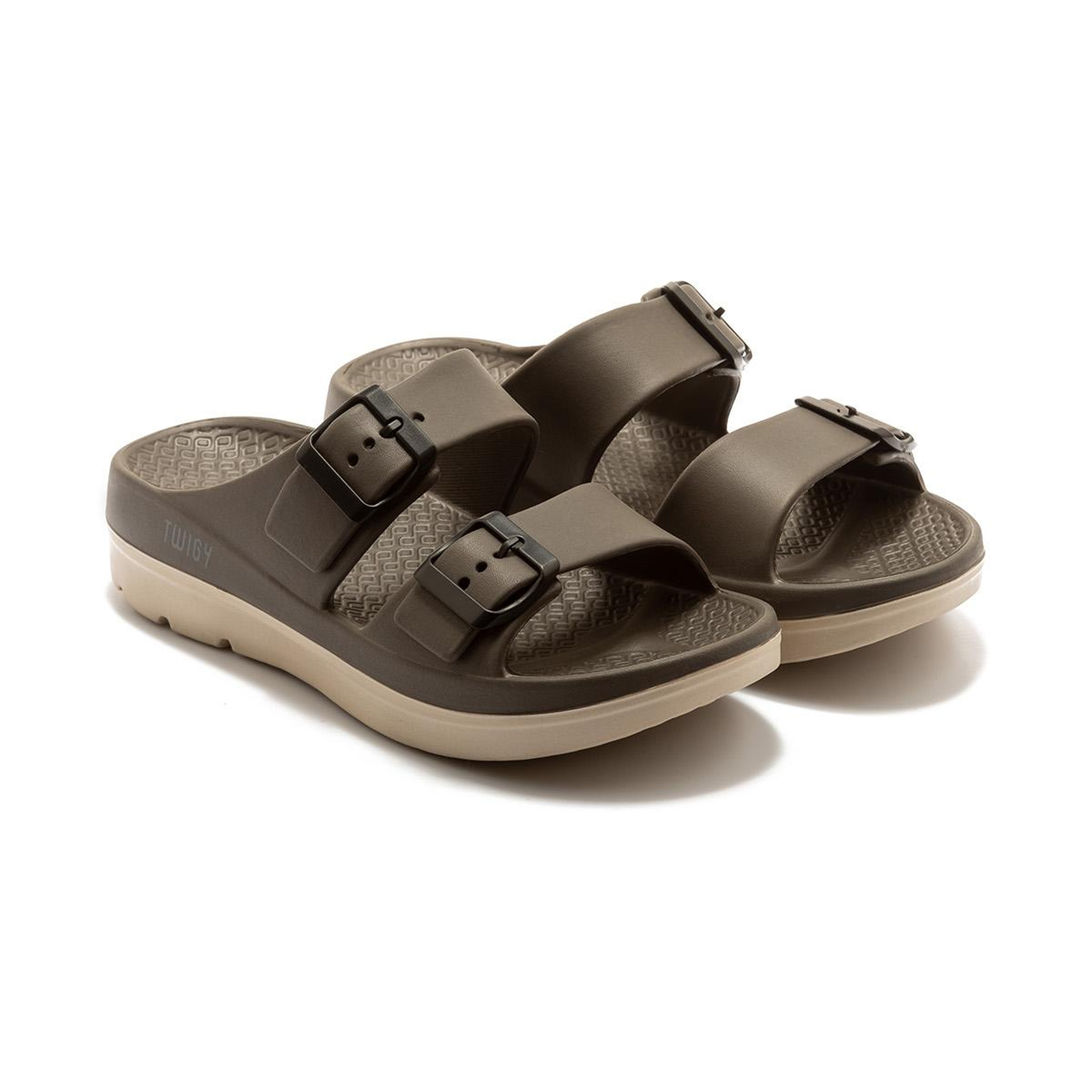 Bio Kadın Terlik Füme Bej 36/40