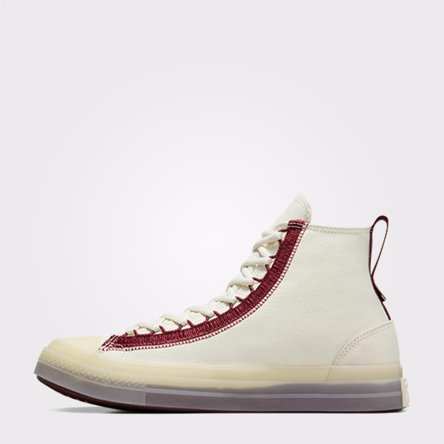 Converse Chuck Taylor All Star CX EXP2 Unisex Krem Sneaker