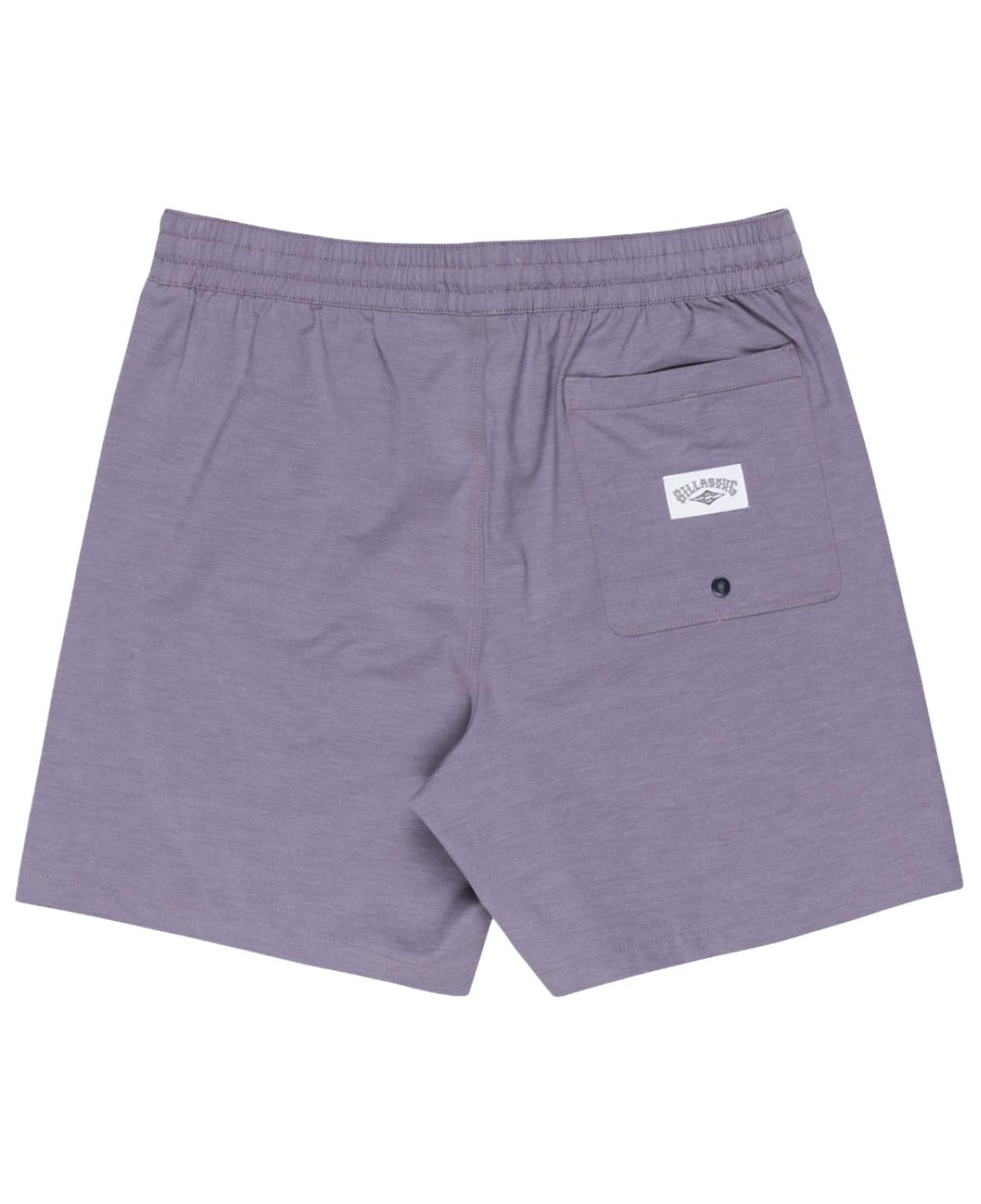 Billabong Every Other Day Lb Erkek Volley Short