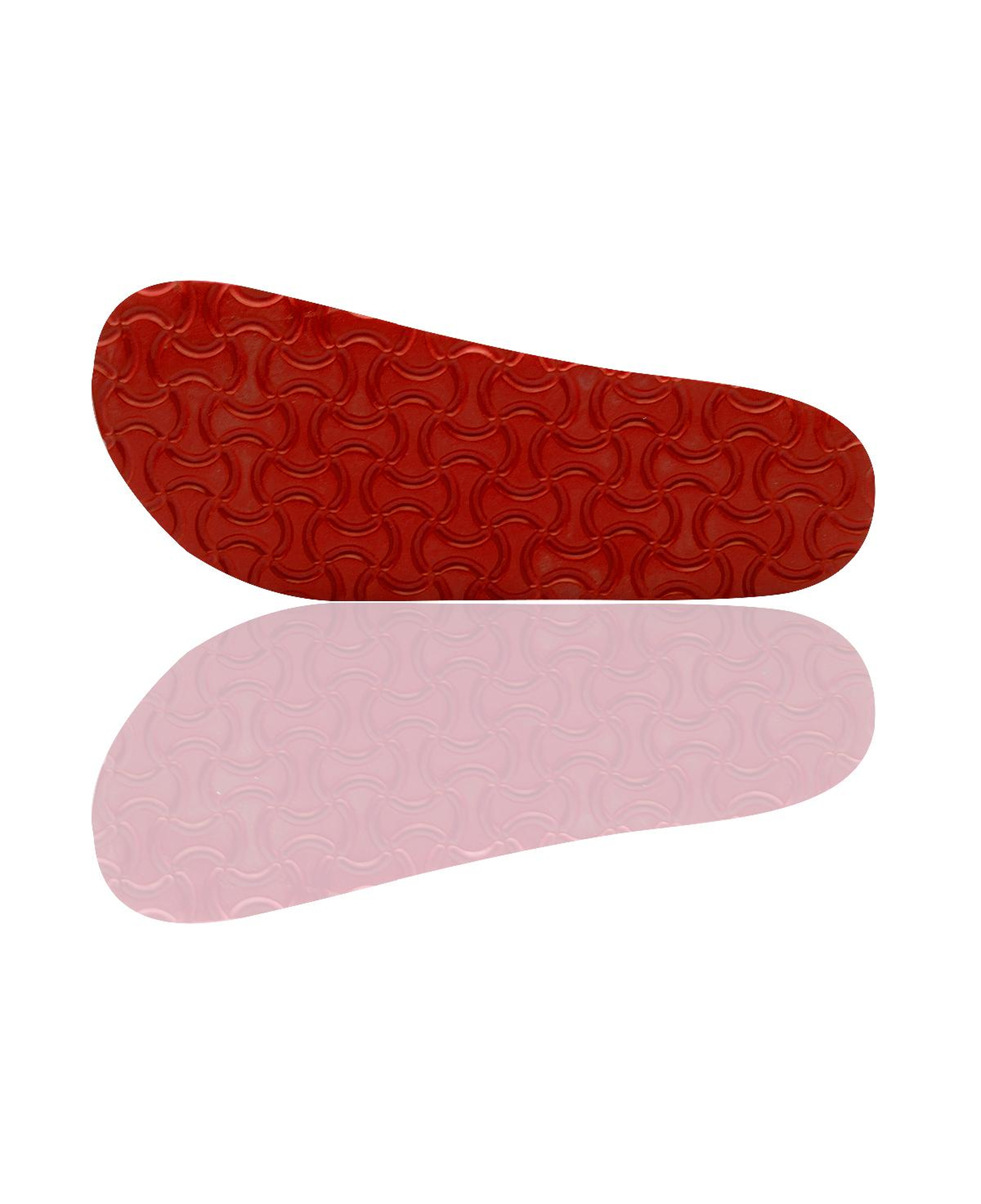 Hola Kadın Parmak Arası Terlik Kırmızı 35/40