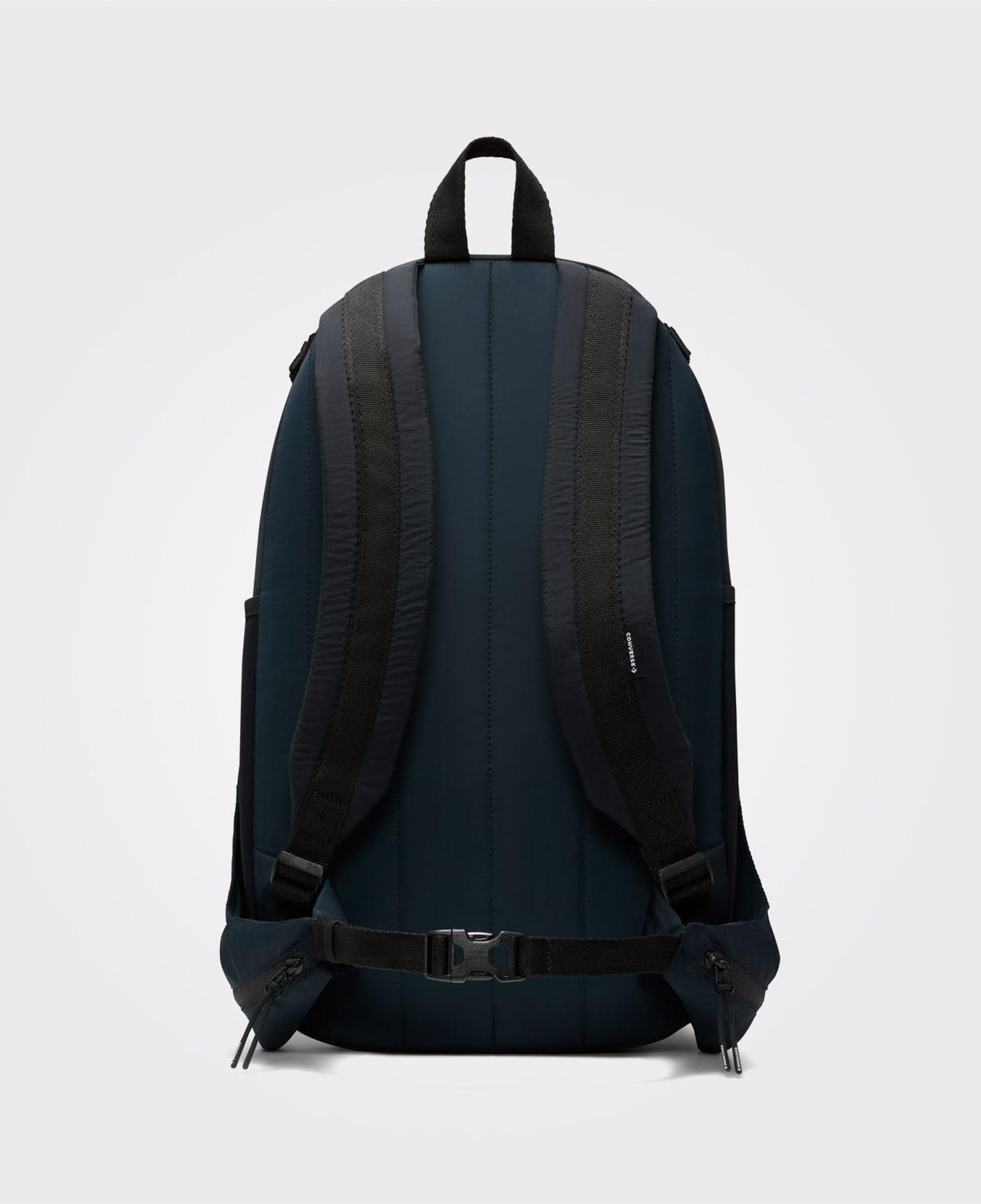 Converse Unisex Siyah Sırt Çantası