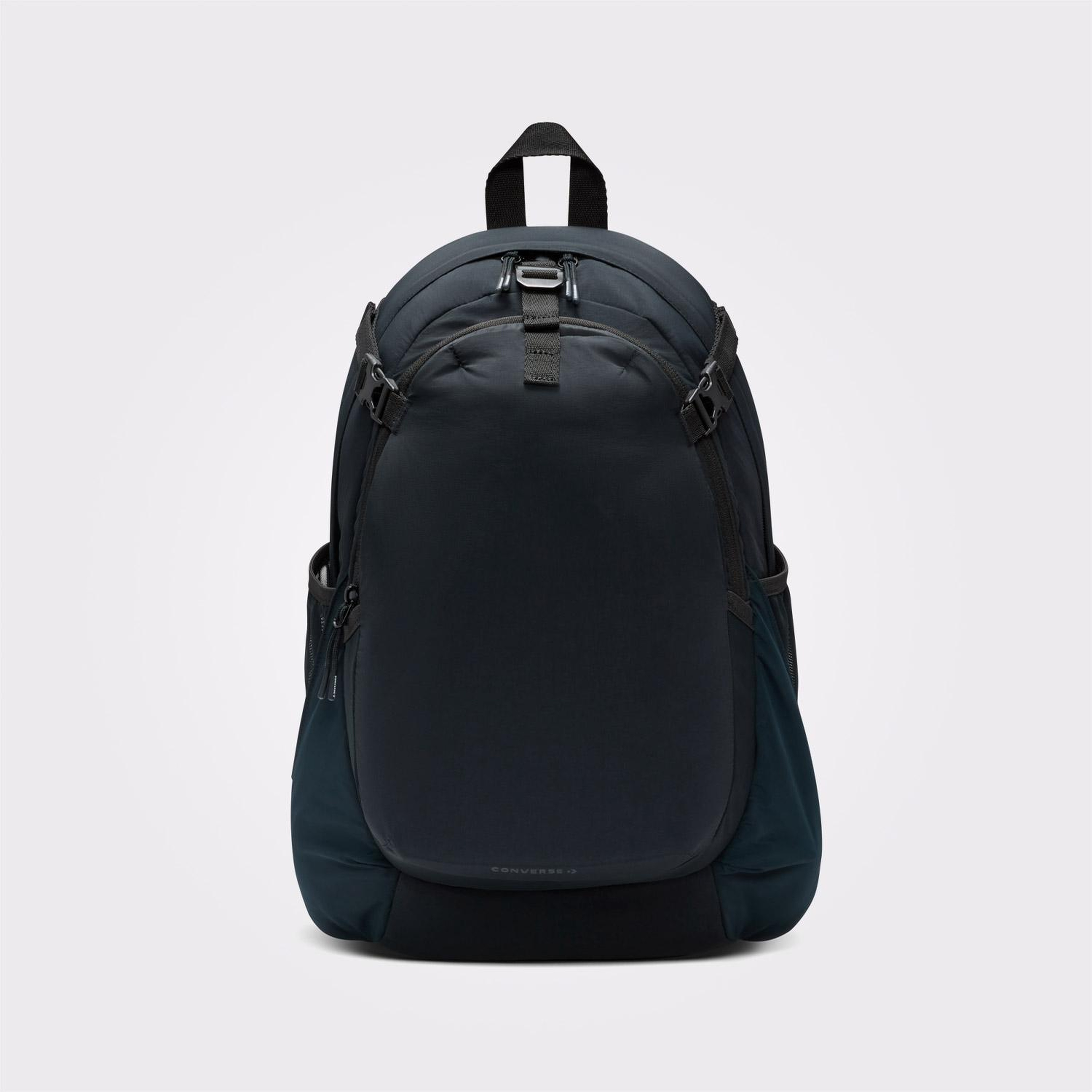 Converse Unisex Siyah Sırt Çantası