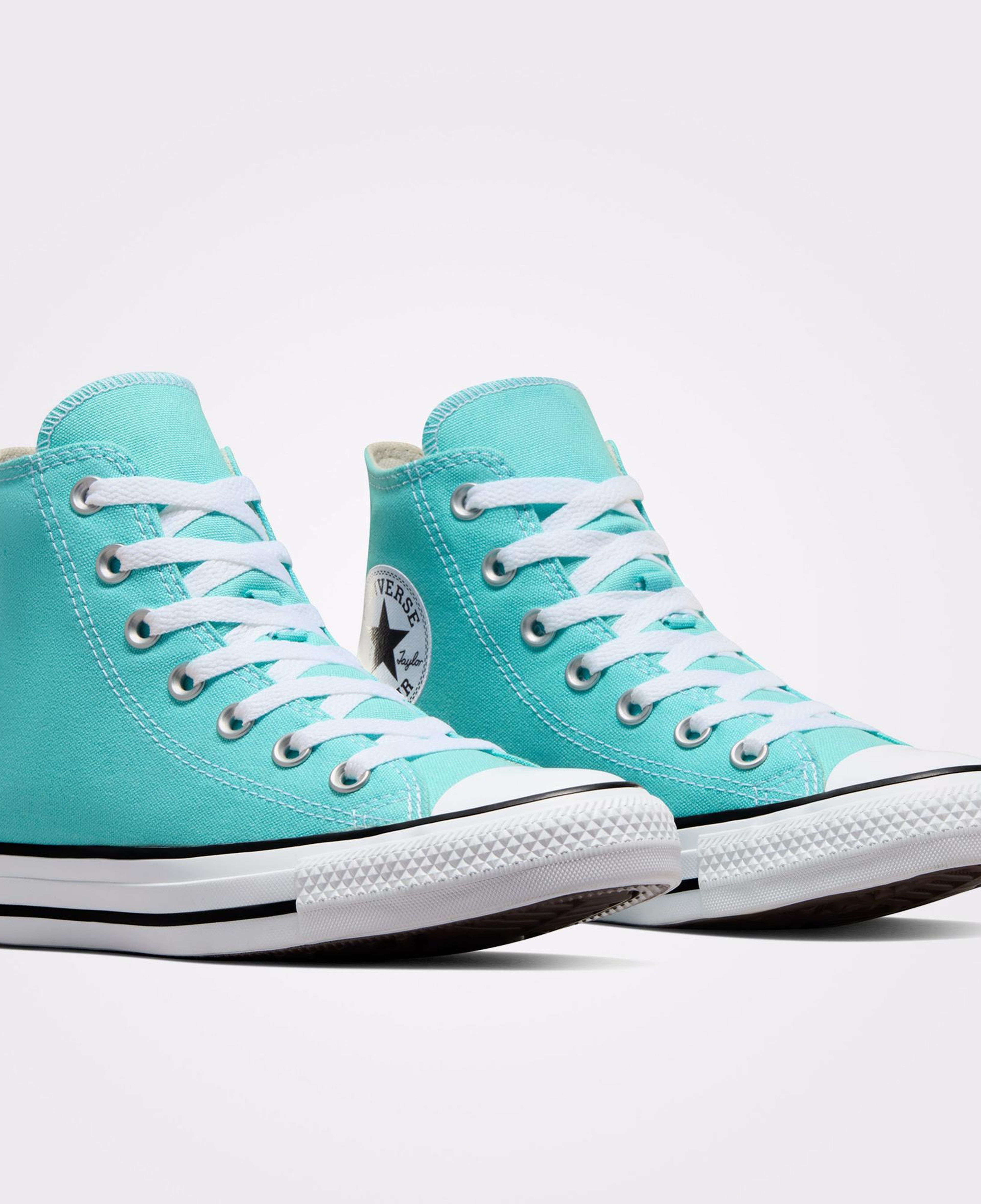 Converse Chuck Taylor All Star Unisex Mavi Sneaker
