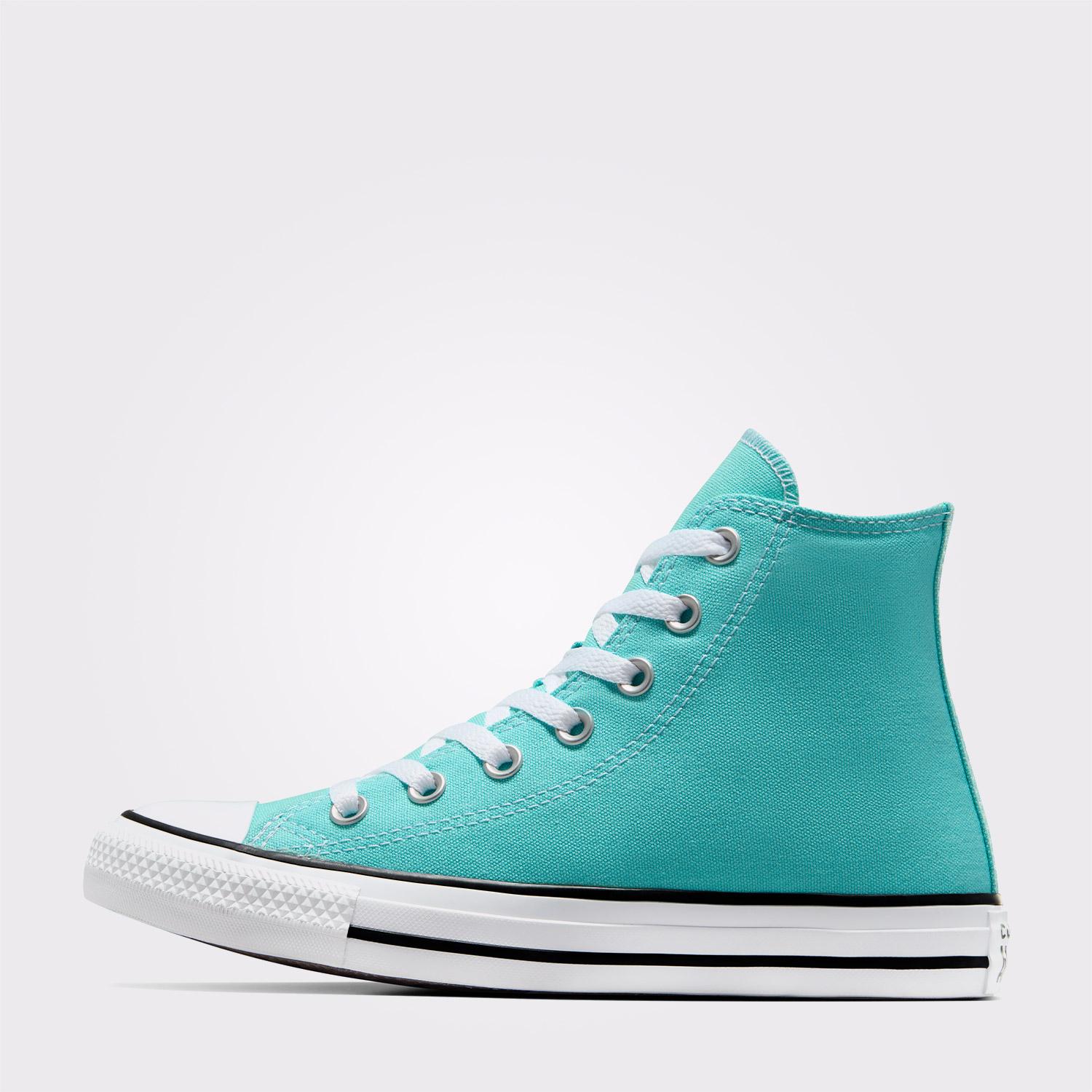 Converse Chuck Taylor All Star Unisex Mavi Sneaker