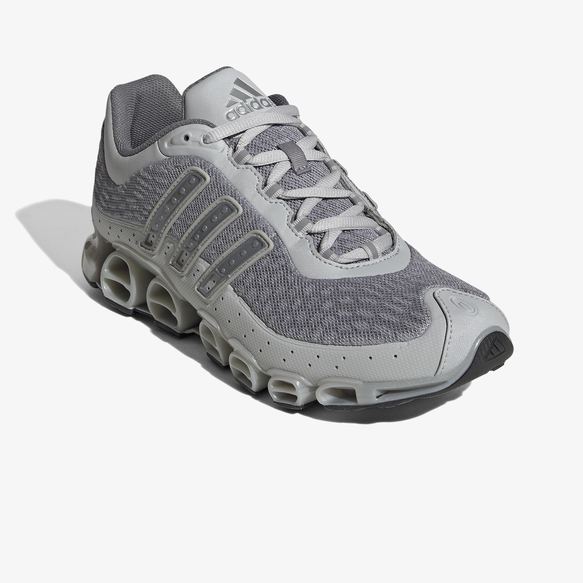 adidas Megaride Unisex Gri Sneaker