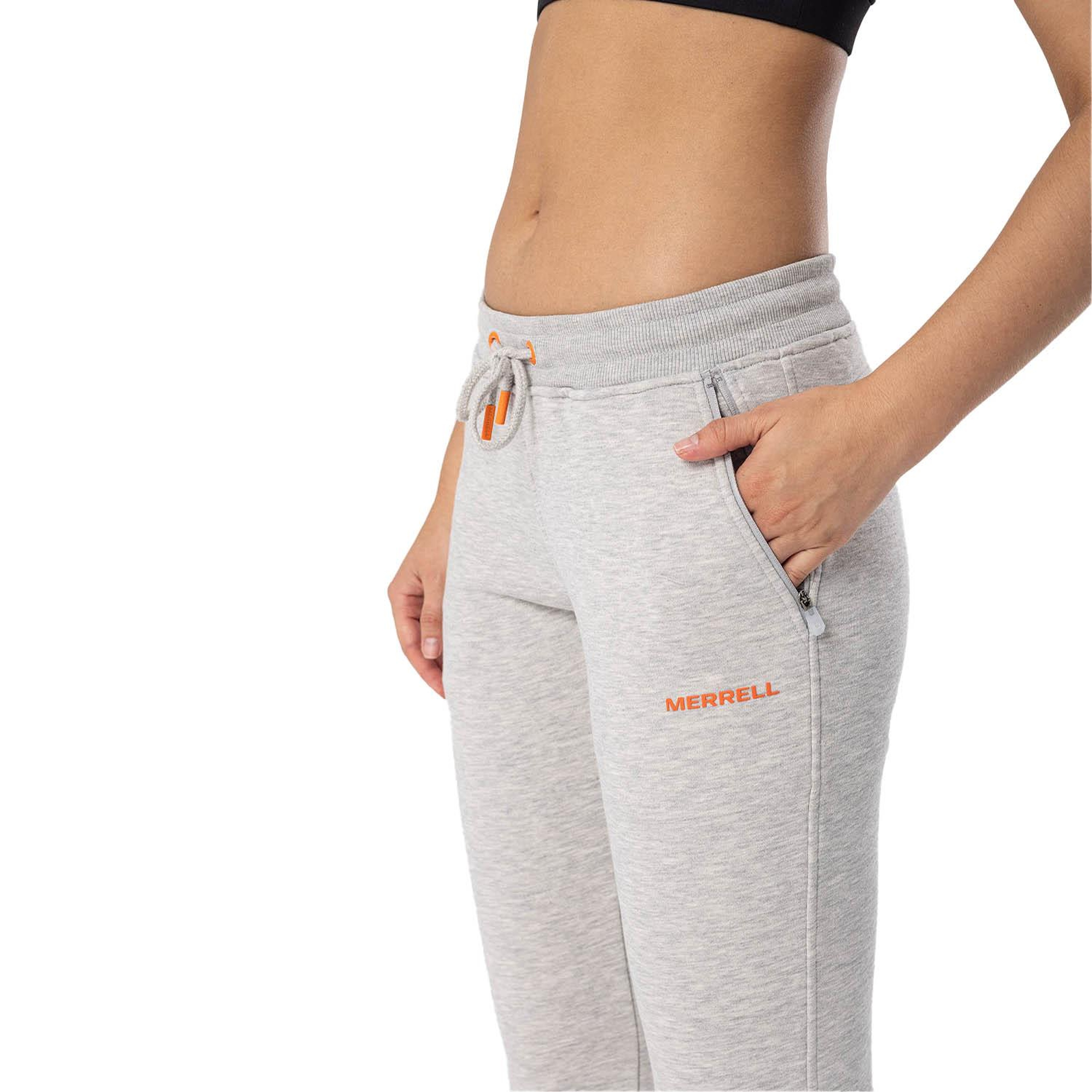 Merrell Ensue Kadın Gri Eşofman Altı