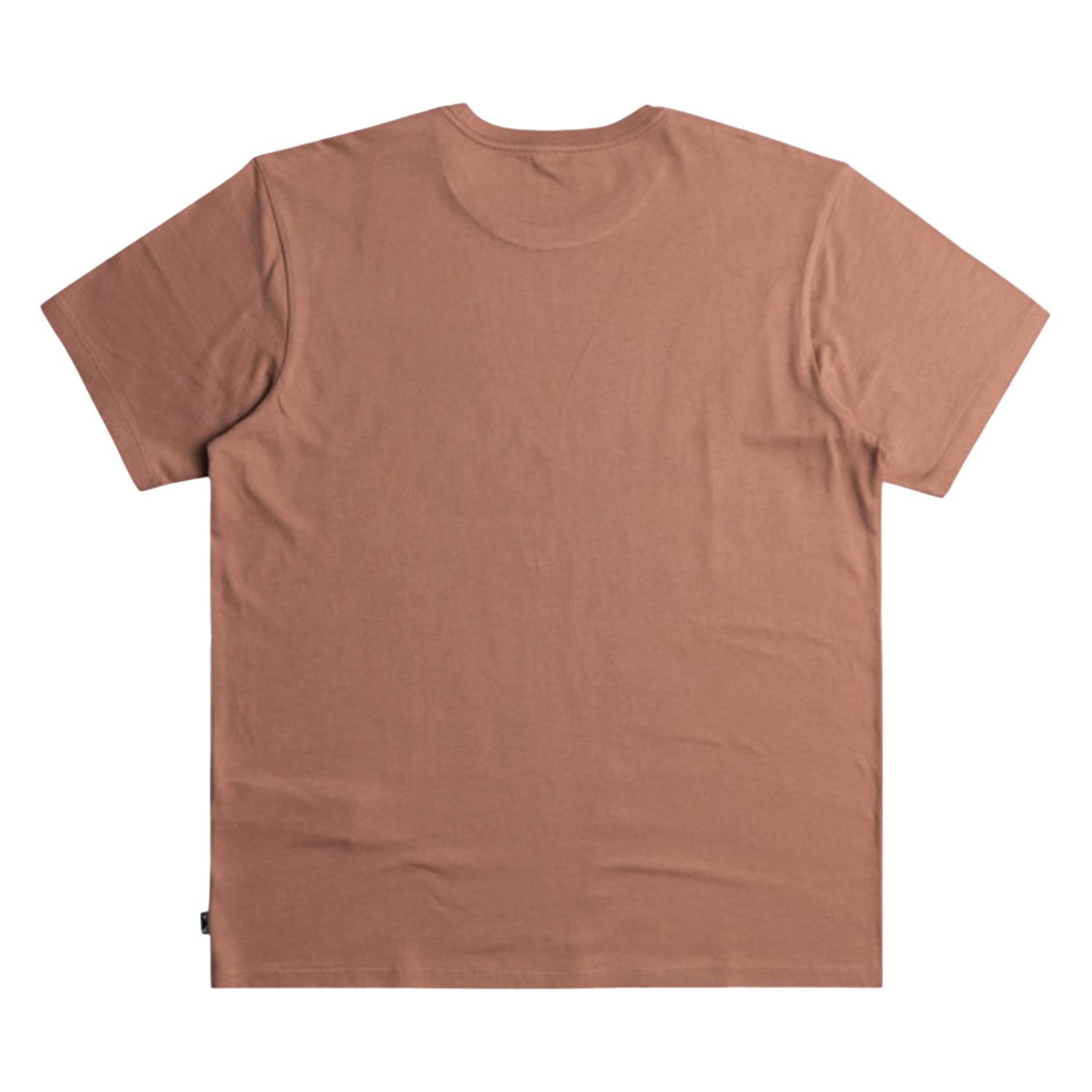 Billabong Arch Crew Ss Erkek Kırmızı Tişört