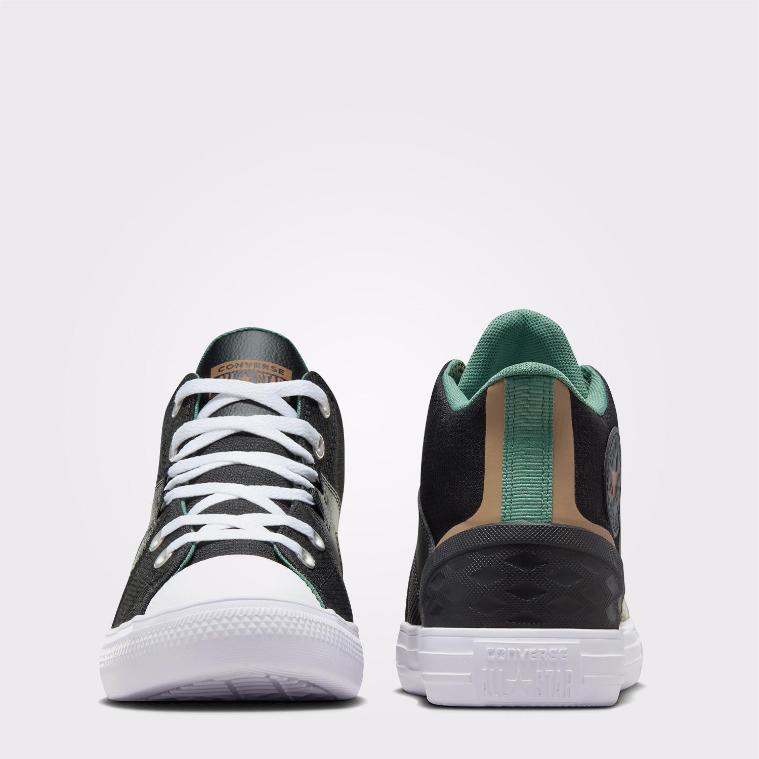 Converse Chuck Taylor All Star Flux Ultra Unisex Siyah Sneaker