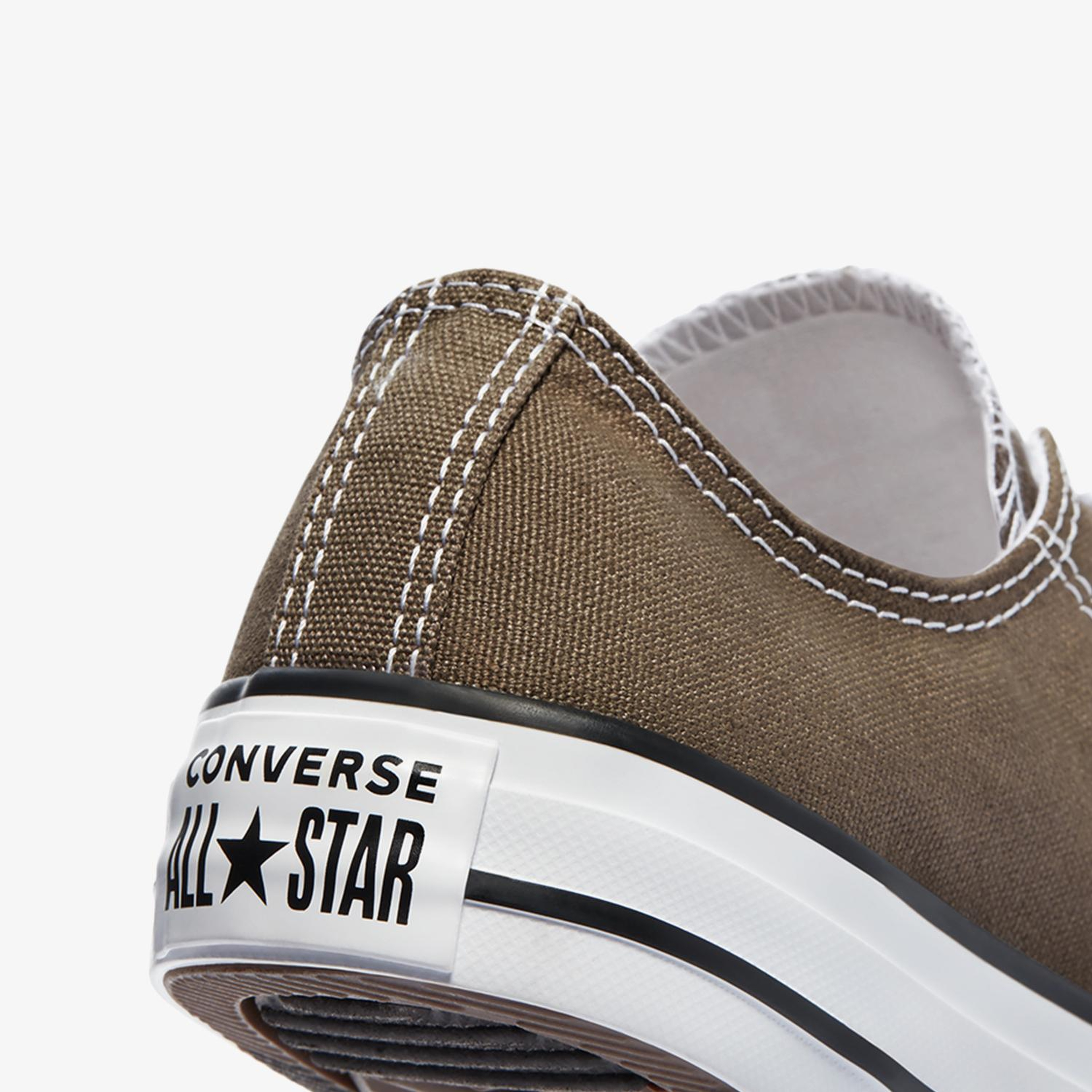 Converse Chuck Taylor All Star Classic Unisex Kahverengi Sneaker