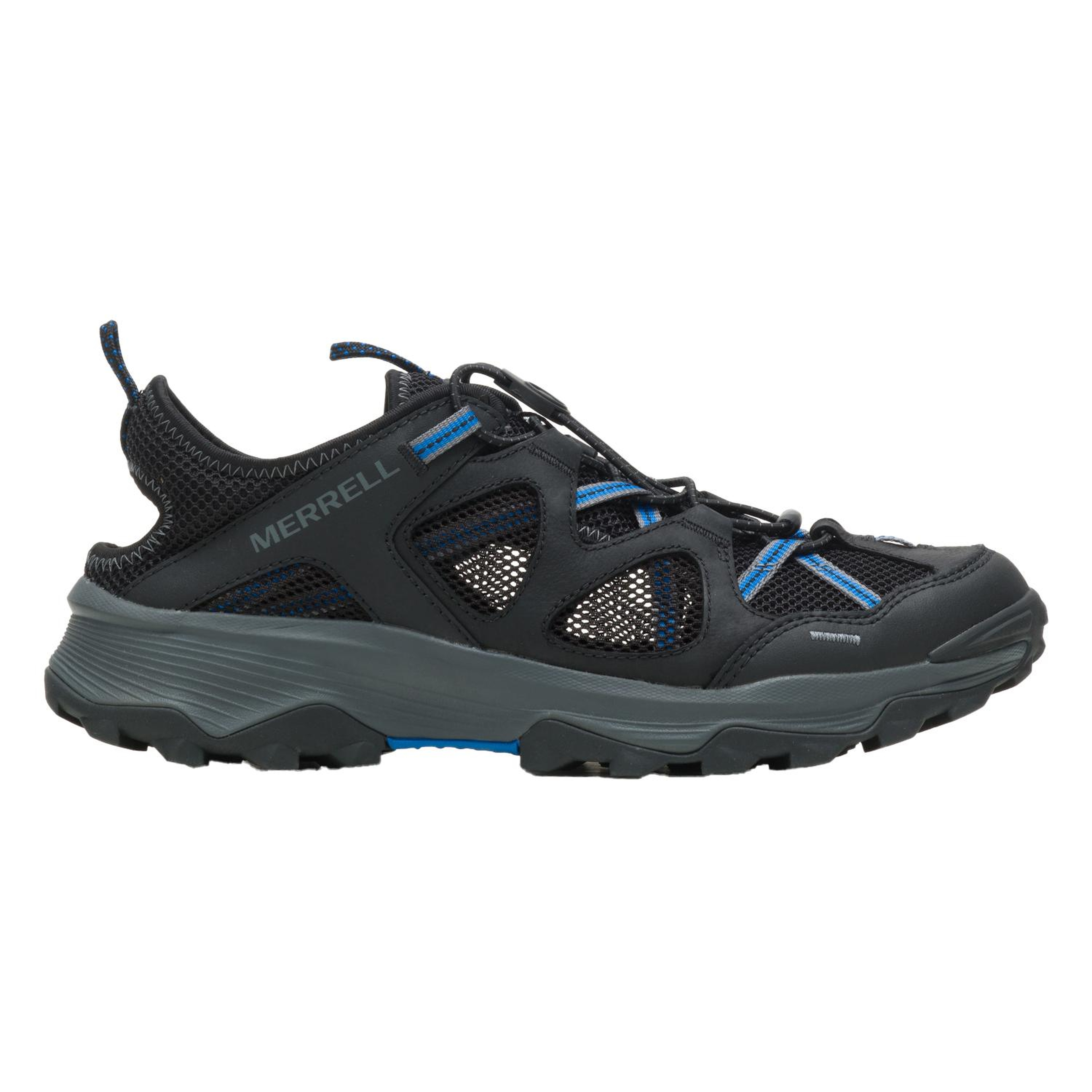 Merrell Speed Strike Ltr Sieve Erkek Siyah Ayakkabı