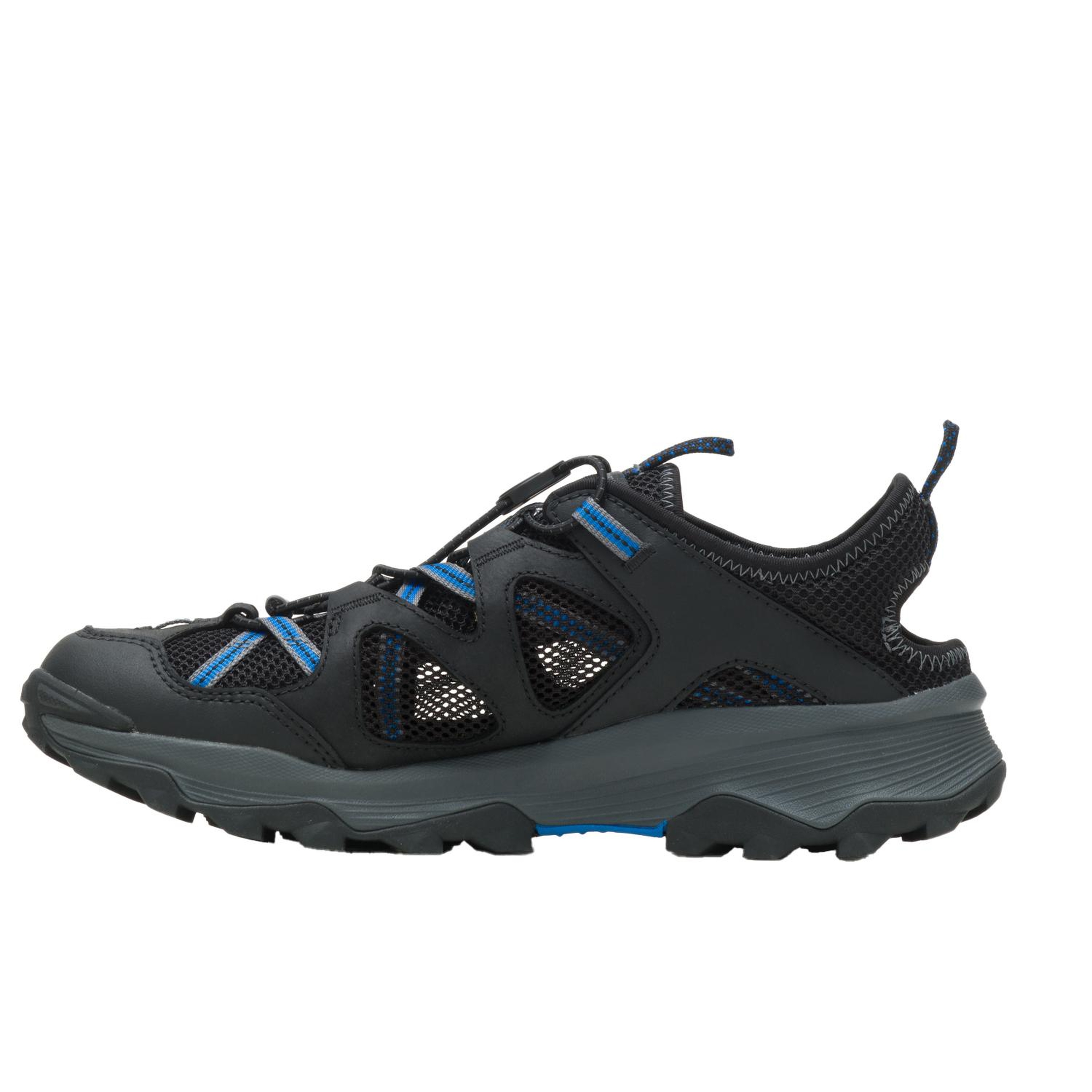 Merrell Speed Strike Ltr Sieve Erkek Siyah Ayakkabı