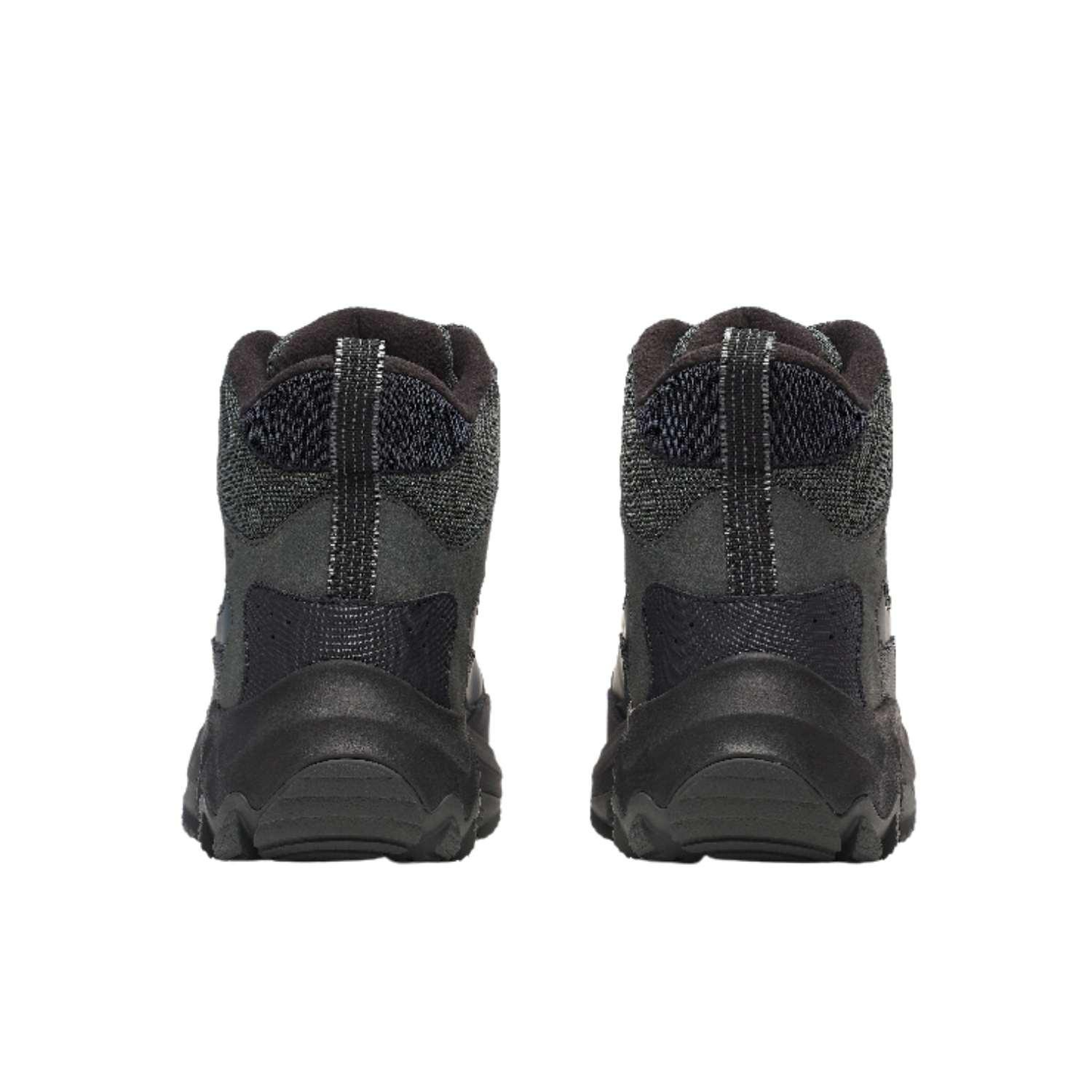 Merrell Thermo Chill 2 Mid Waterproof Erkek Siyah Bot