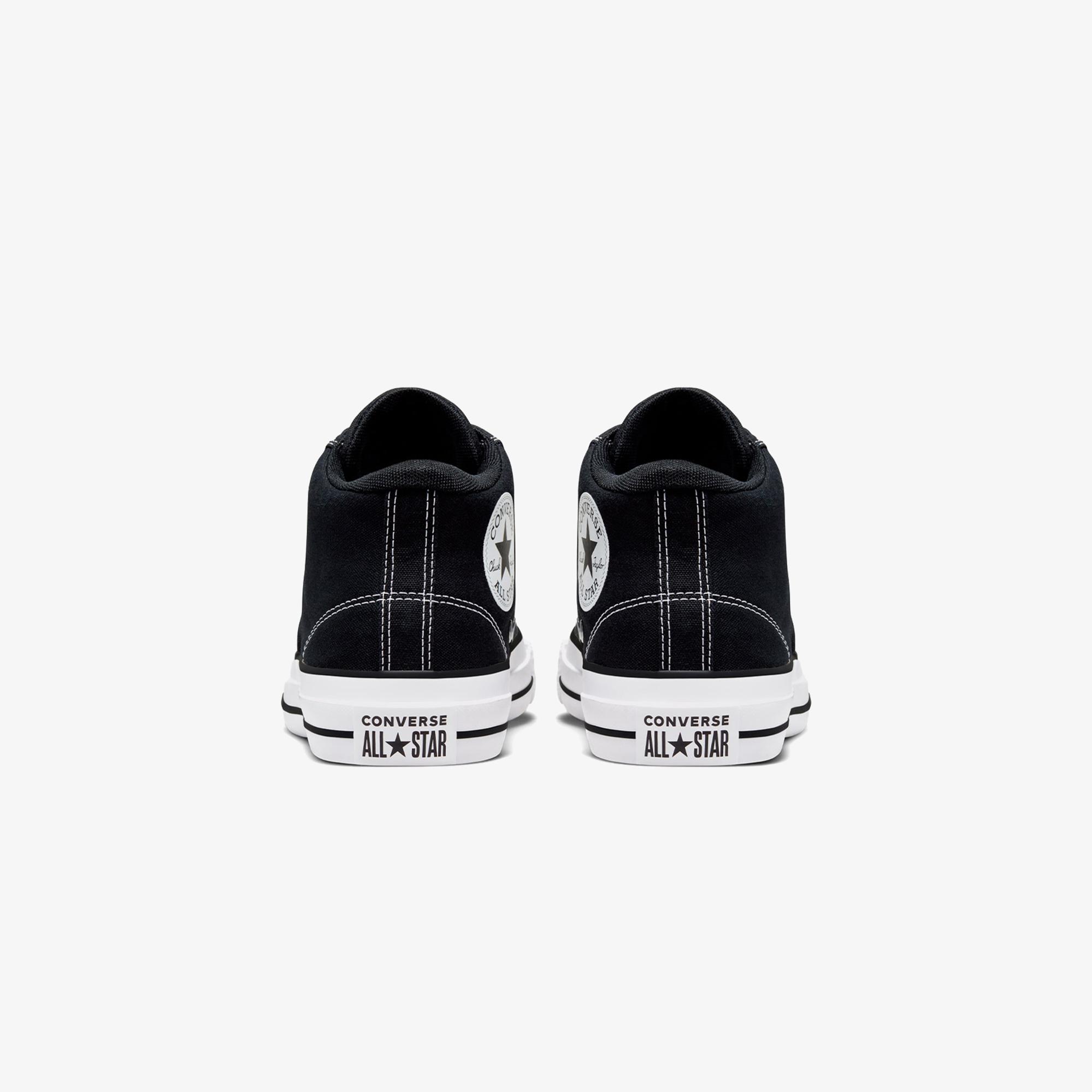 Converse Chuck Taylor All Star Malden Street Unisex Siyah Sneaker