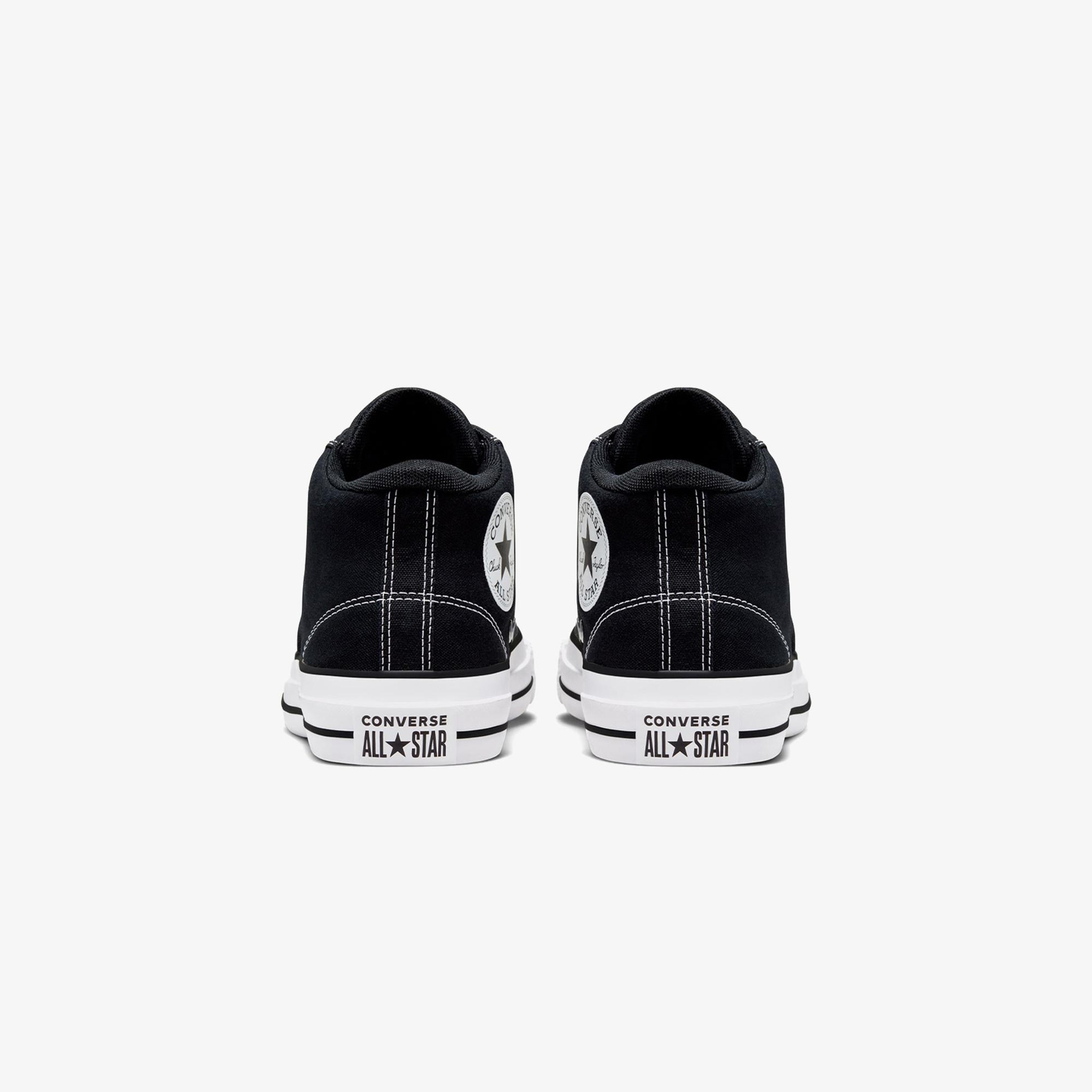 Converse Chuck Taylor All Star Malden Street Unisex Siyah Sneaker