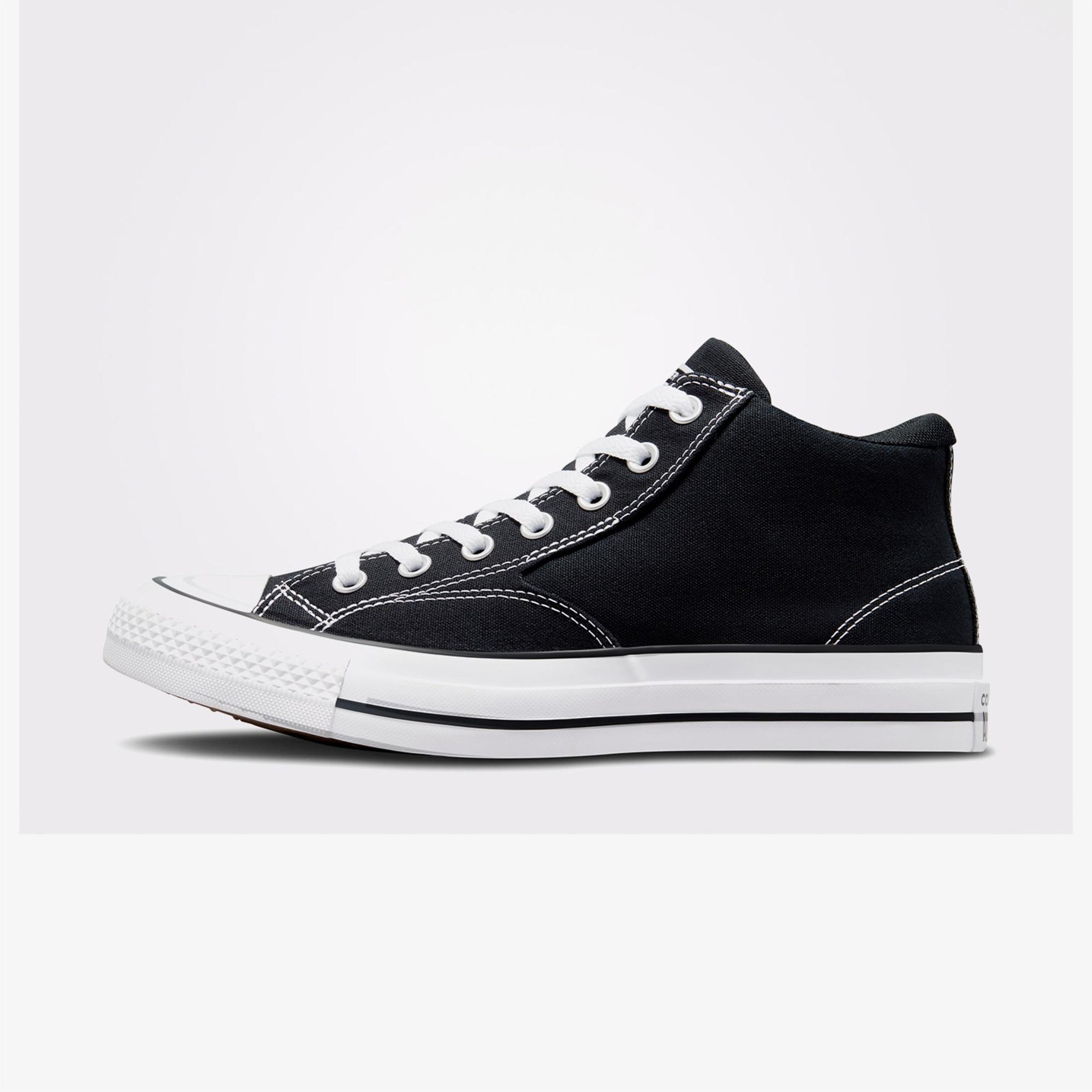 Converse Chuck Taylor All Star Malden Street Unisex Siyah Sneaker