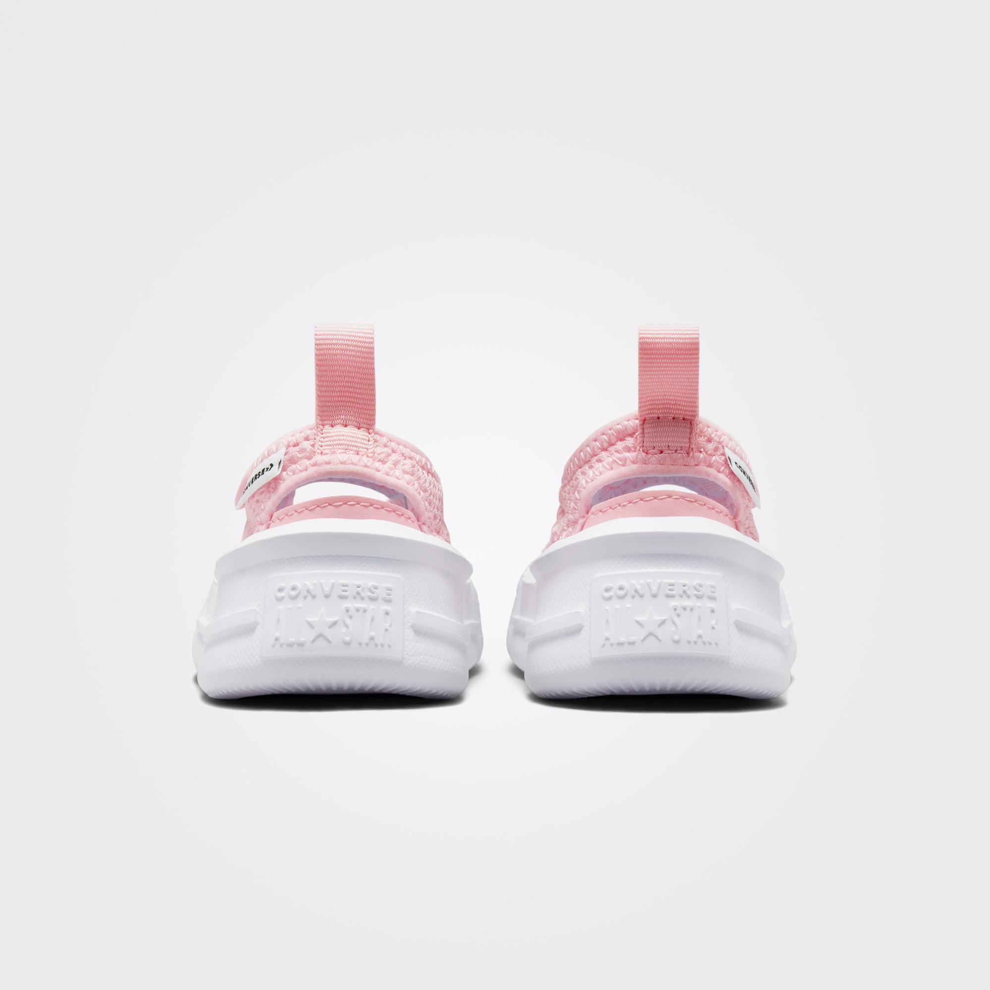 Converse Chuck Taylor Ultra Summer Seasonal Çocuk Pembe Sneaker