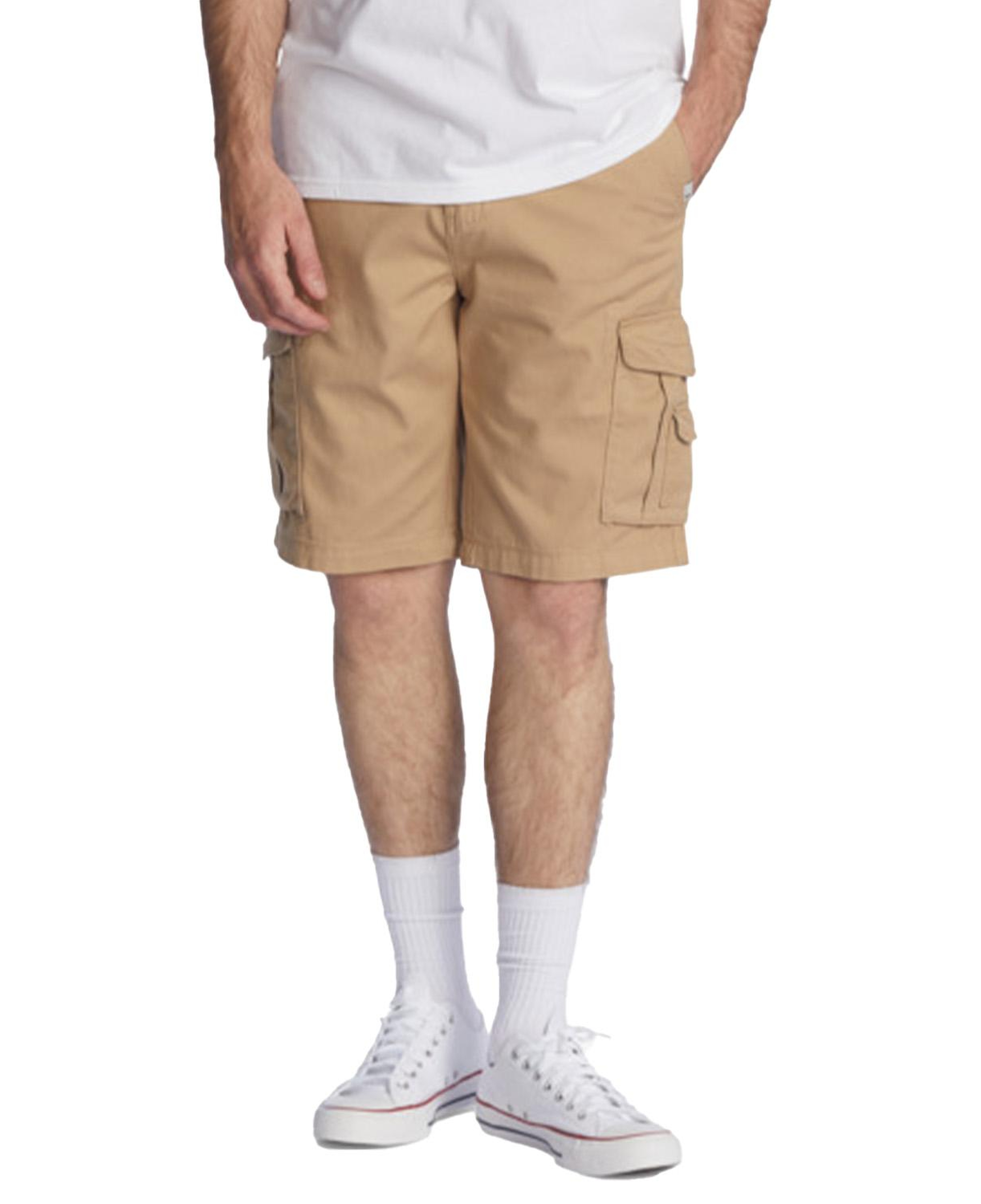 CRUCIAL BATTLE SHORT