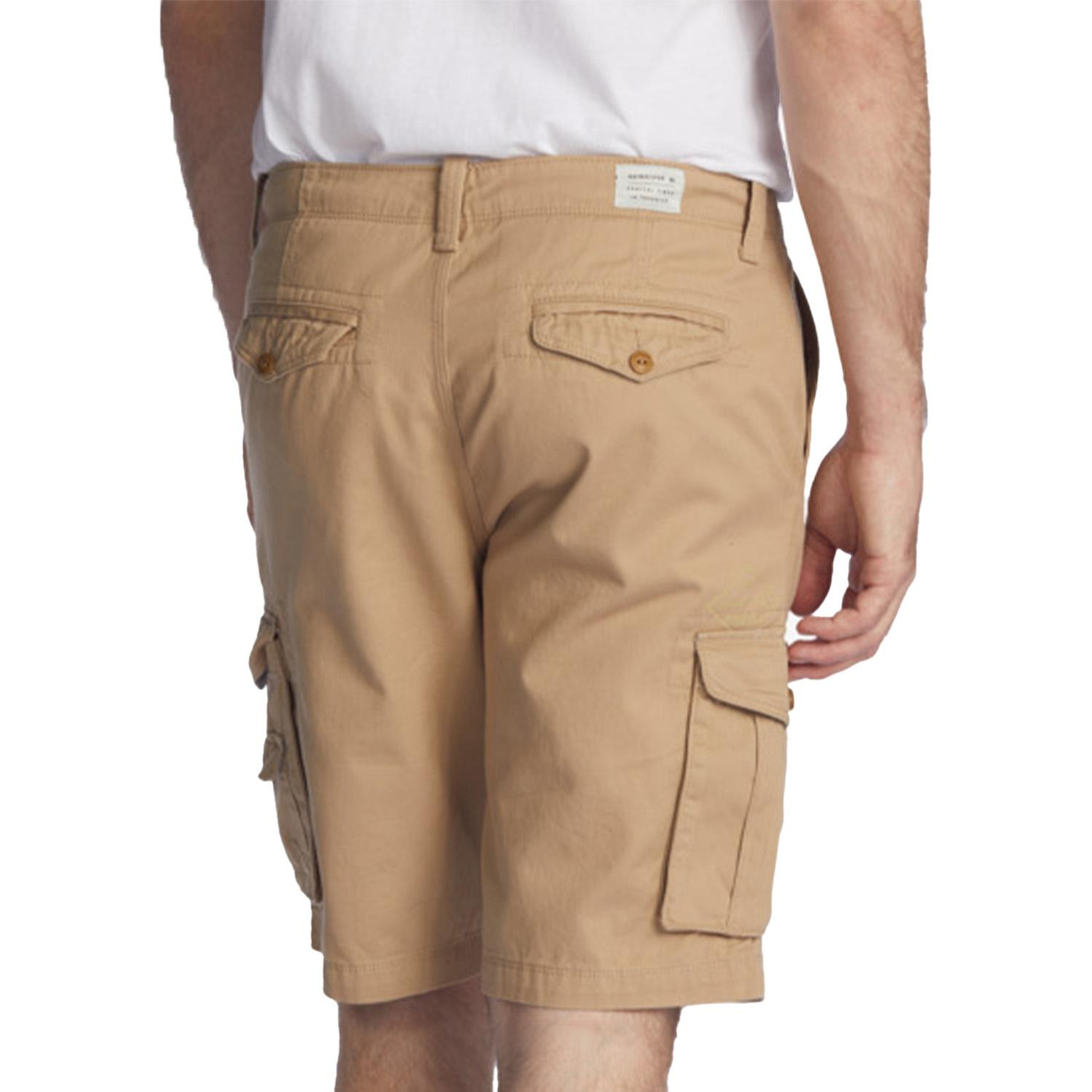 CRUCIAL BATTLE SHORT