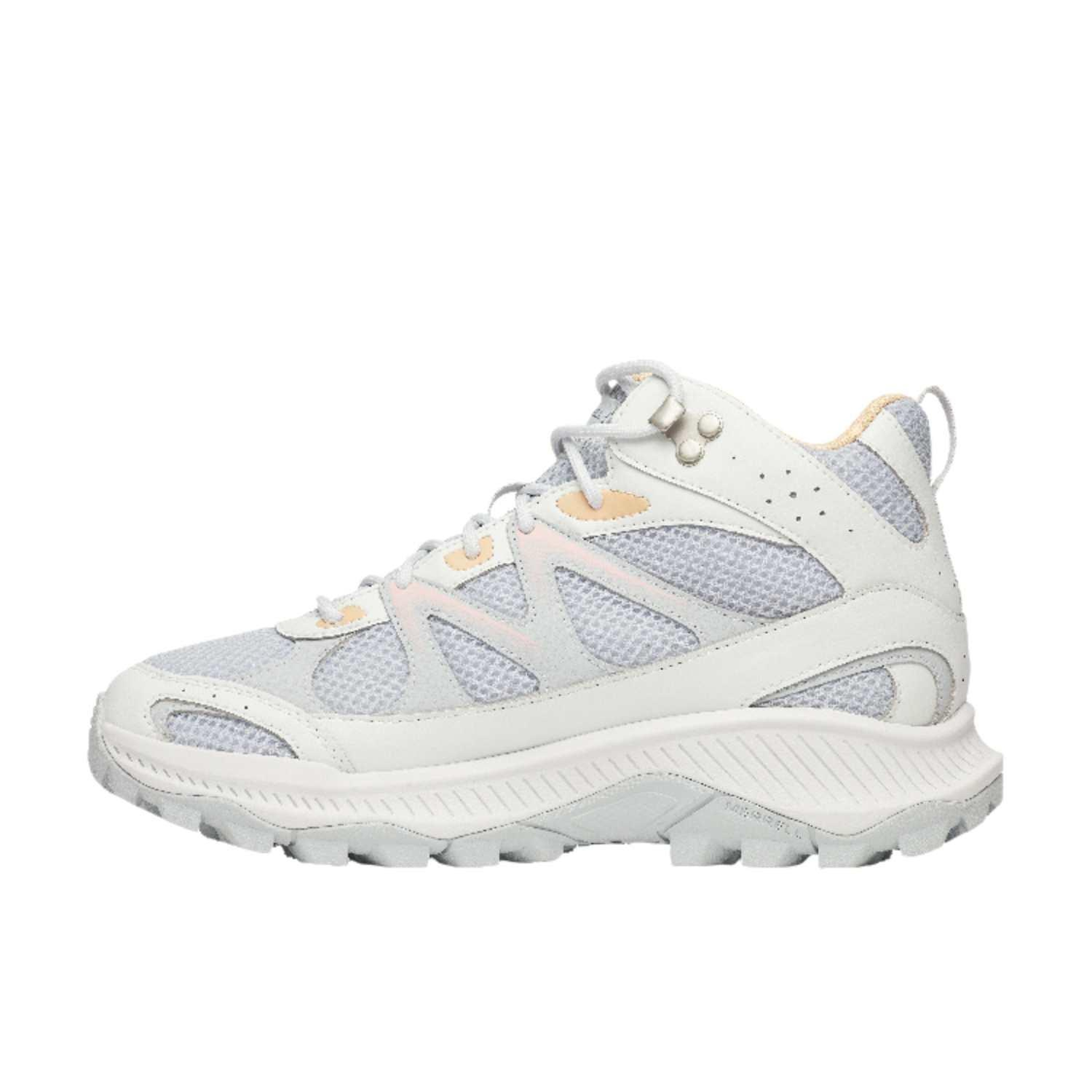 Merrell Tempo Exp Mid Waterproof Kadın Gri Bot