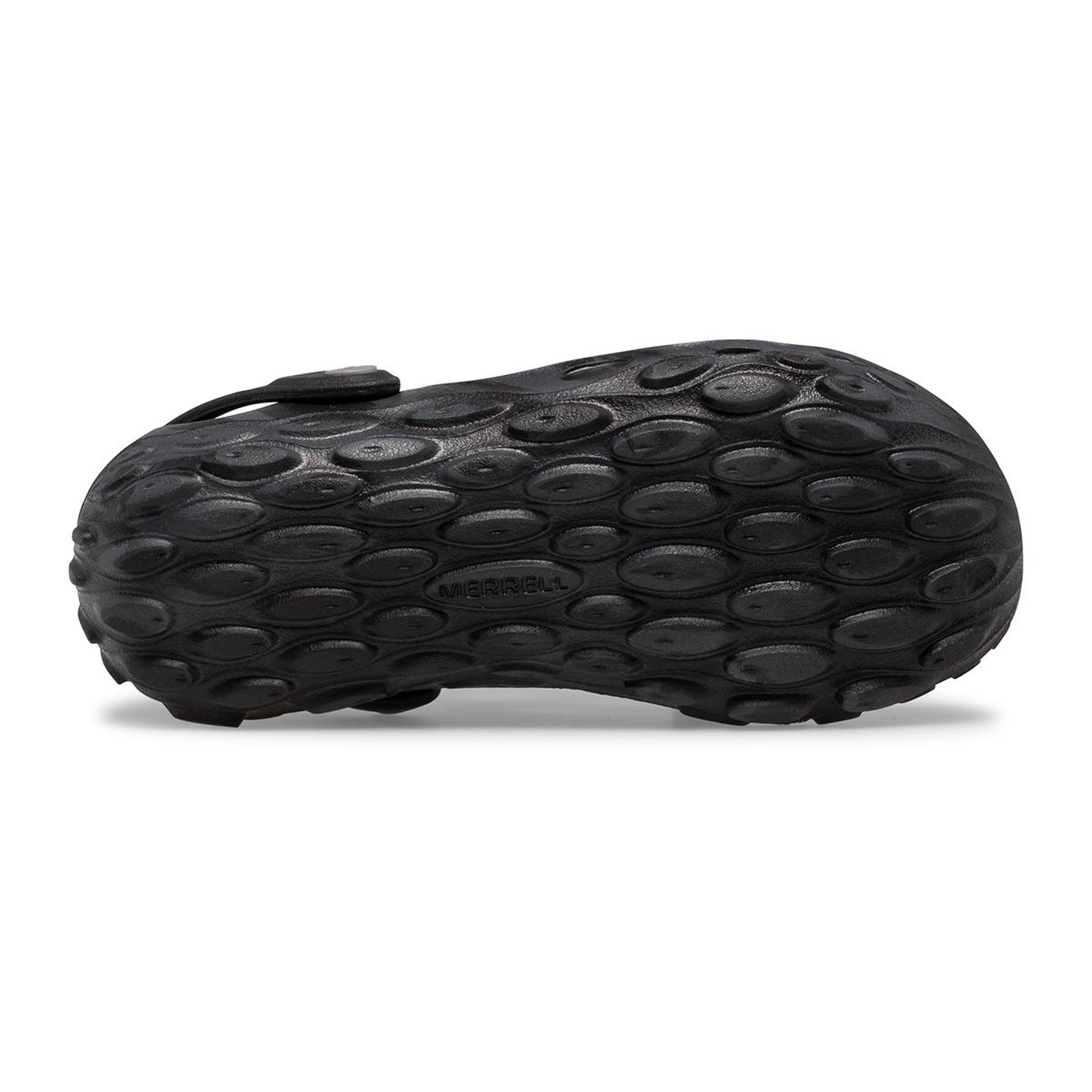 Merrell Hydro Moc Erkek Çocuk Siyah Terlik
