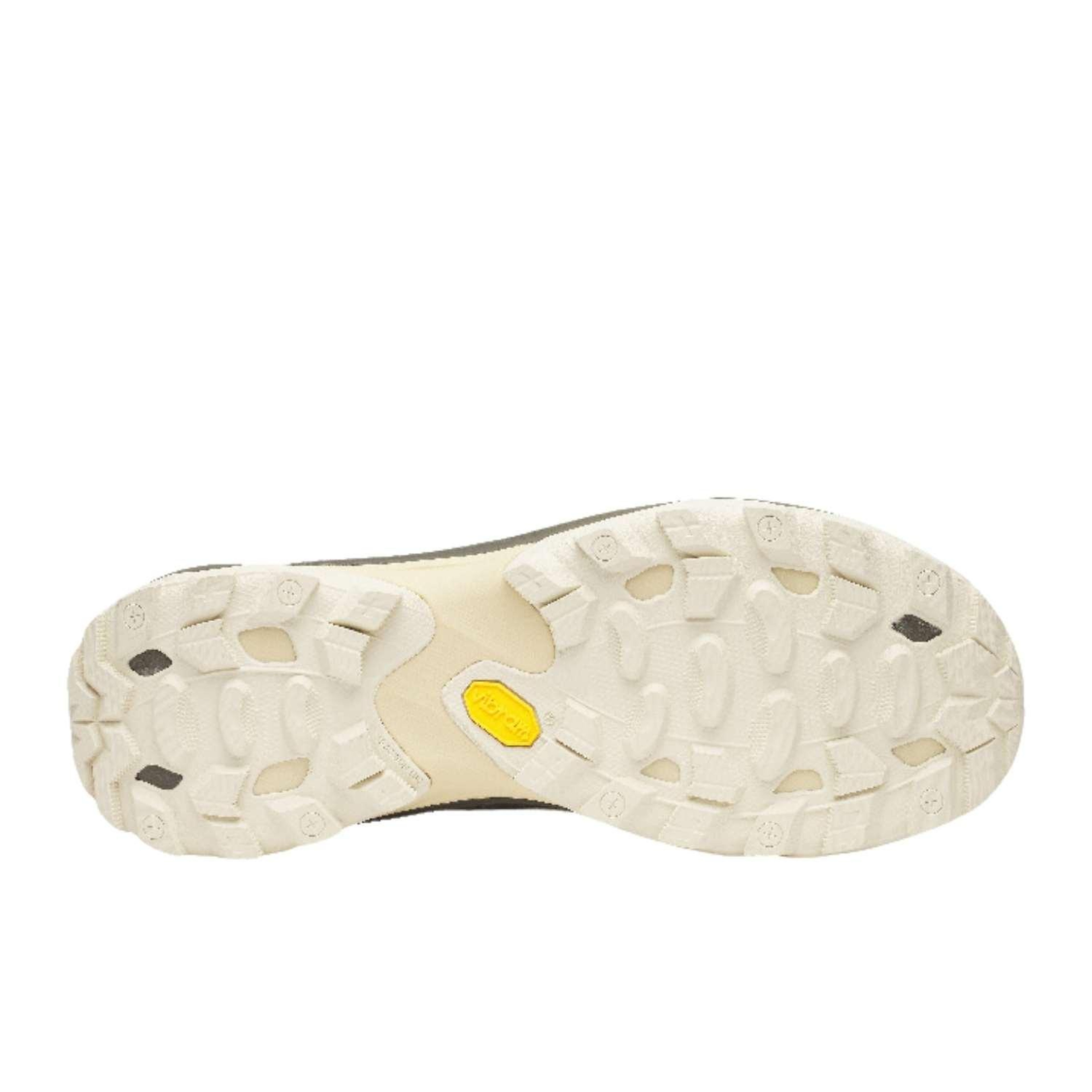 Merrell Moab Speed 2 Mid Gore-Tex Erkek Beyaz Bot