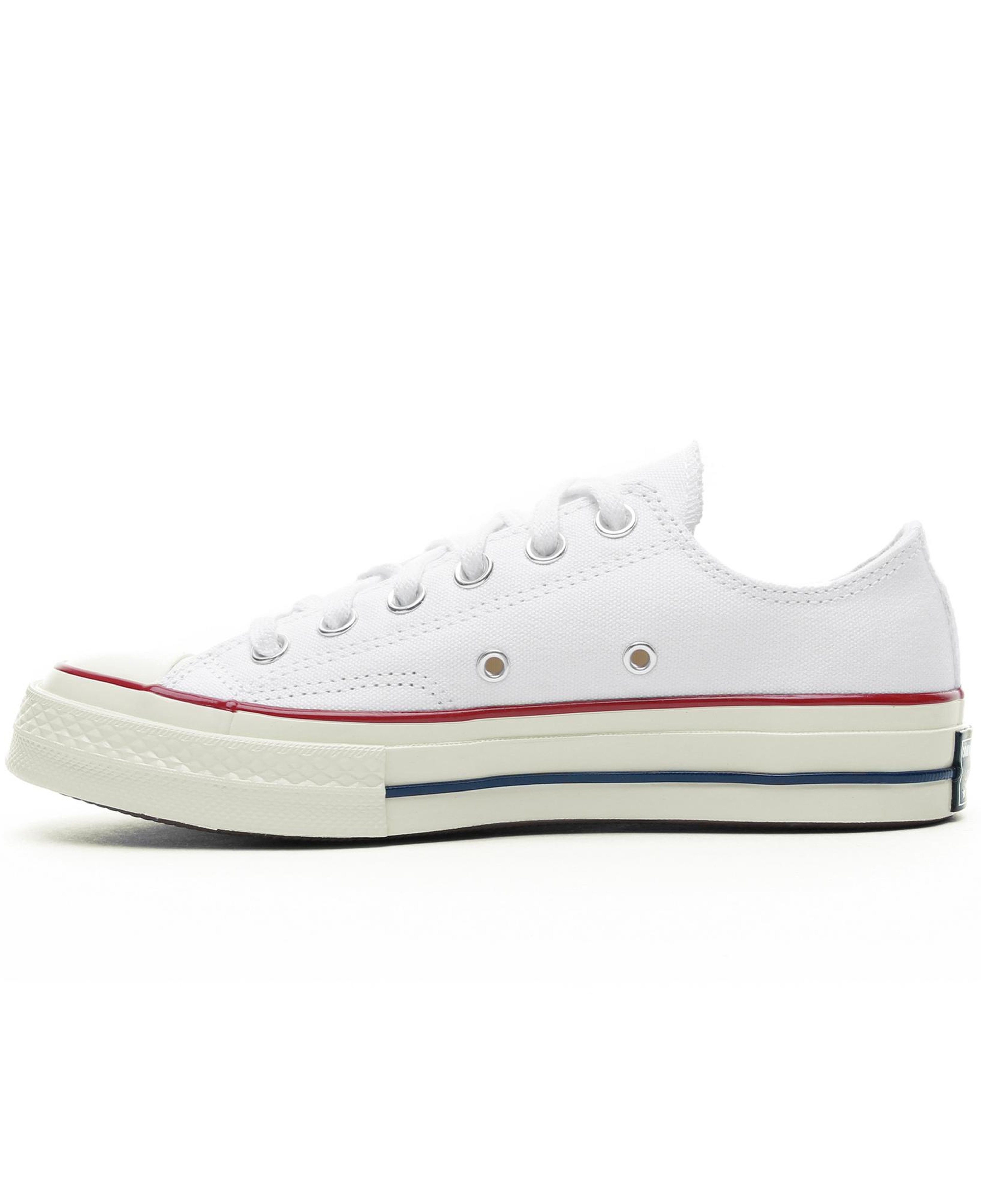 Converse Chuck 70 Unisex Beyaz Sneaker