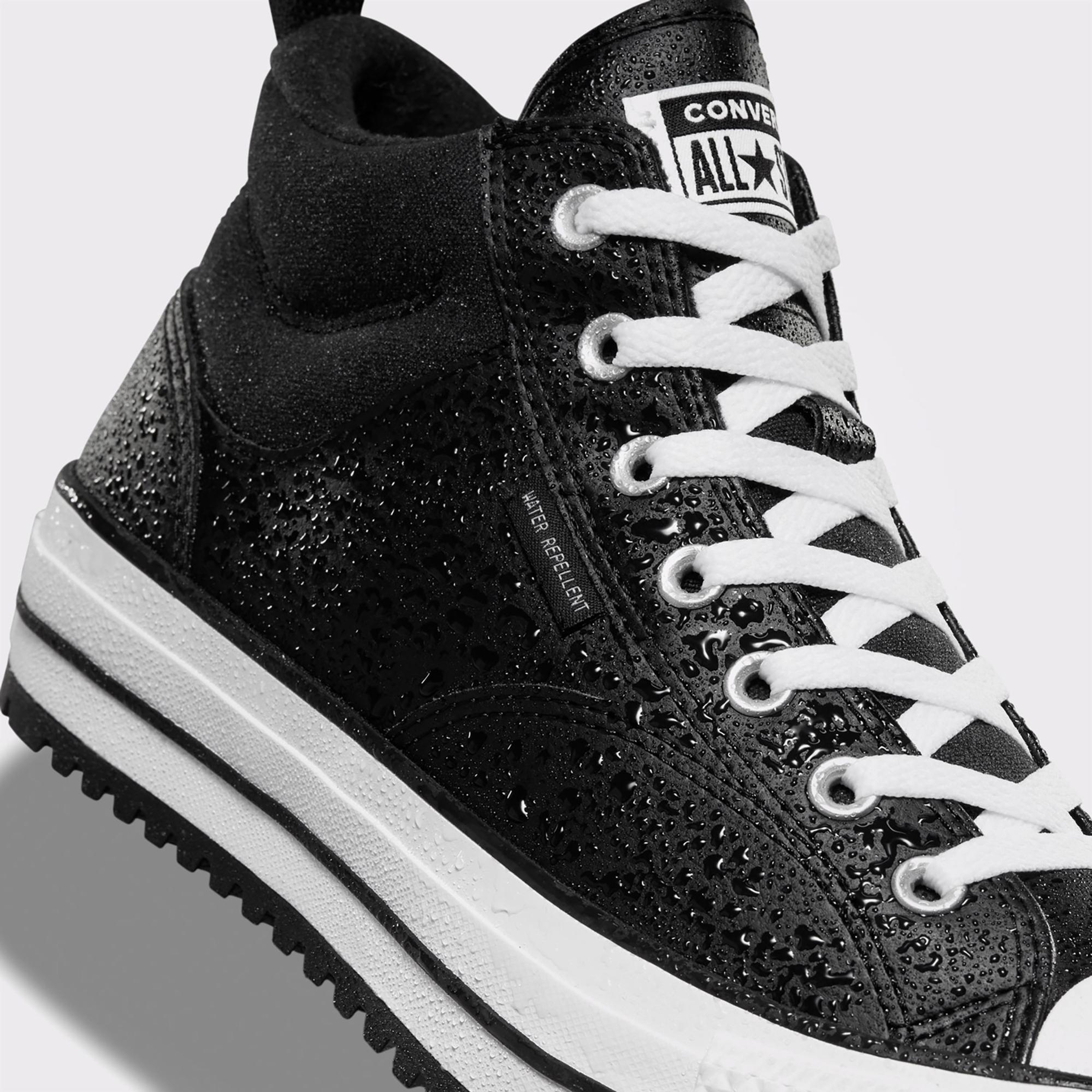 Converse Chuck Taylor All Star City Trek Unisex Siyah Bot