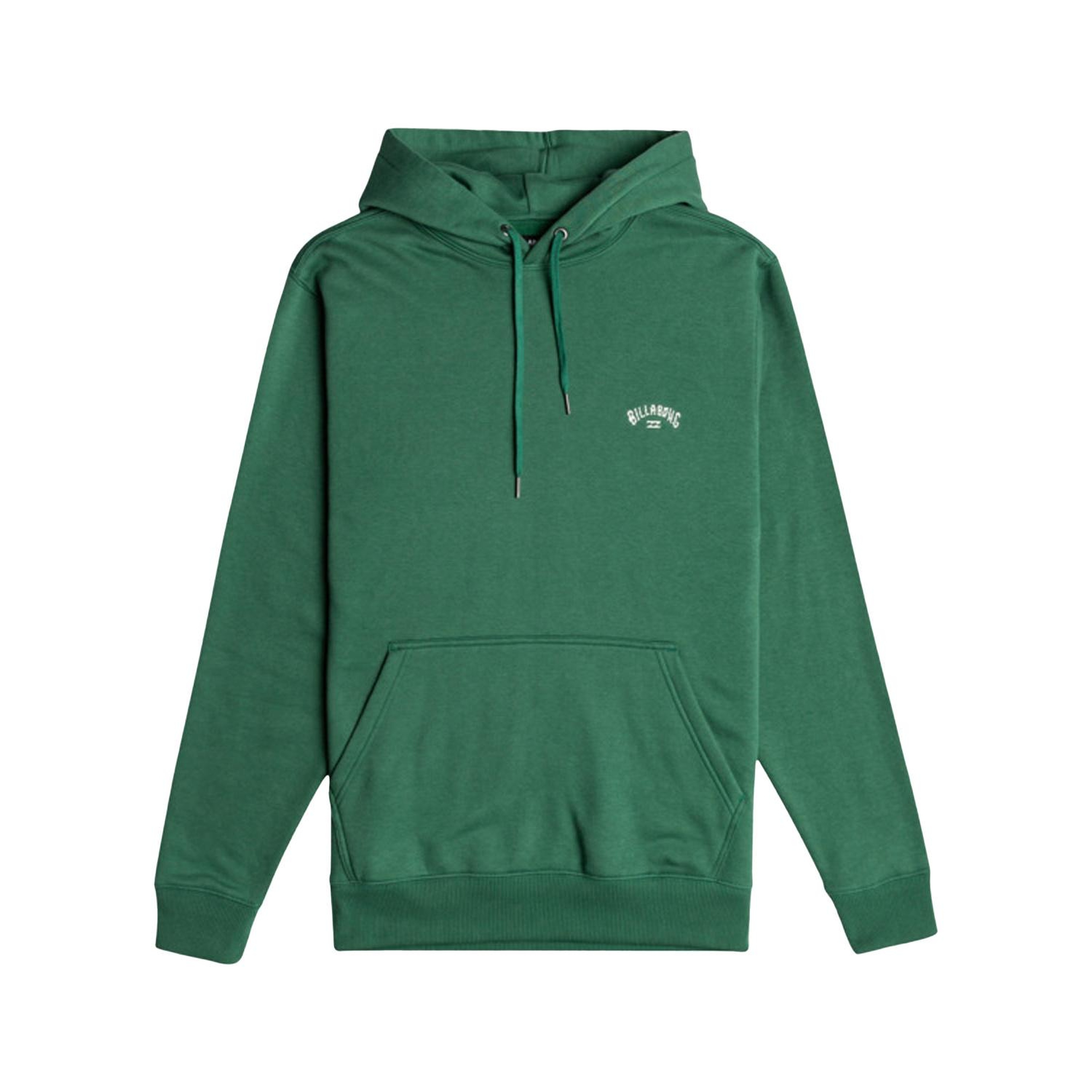Billabong Arch Po Erkek Sarı Sweatshirt