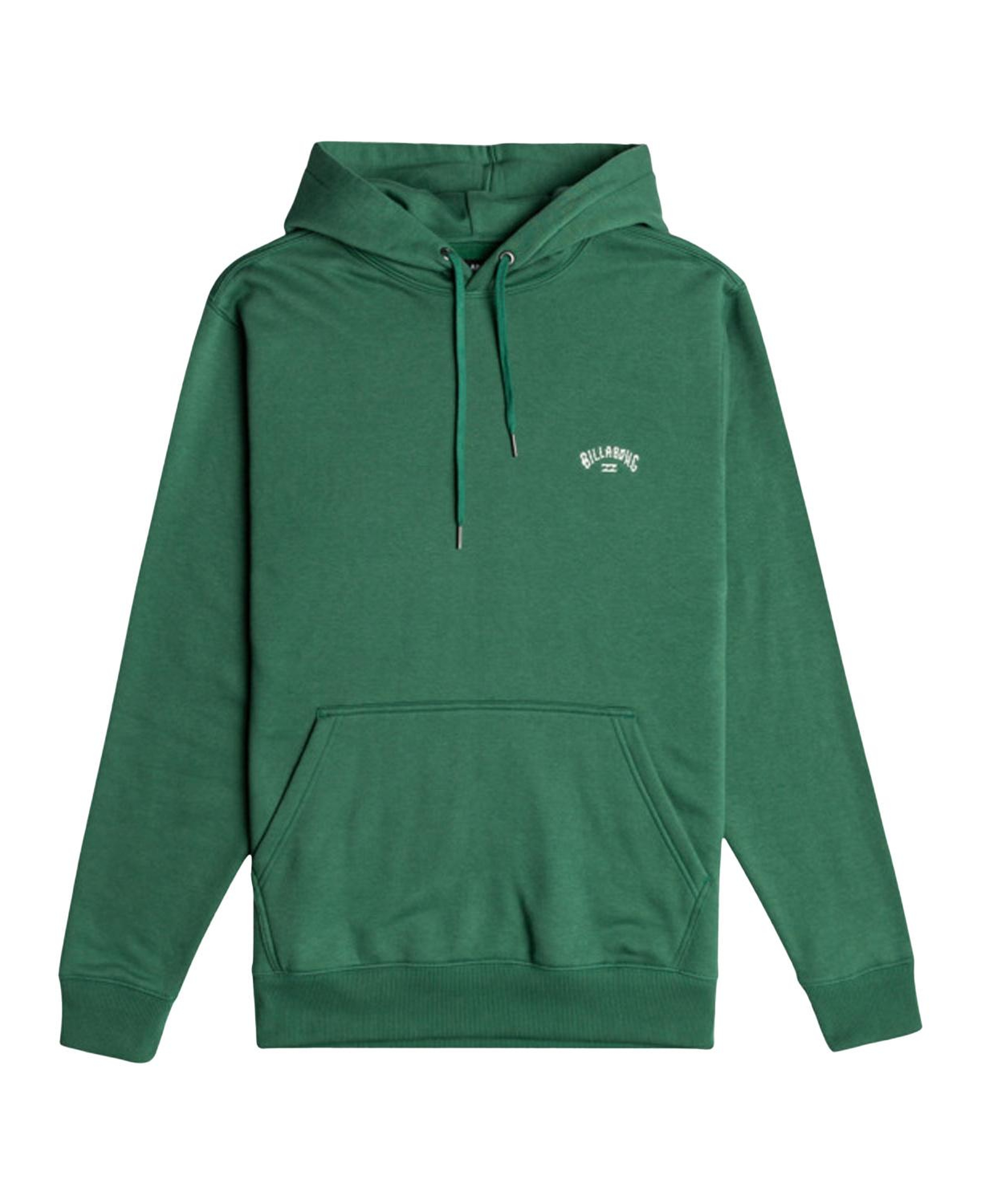 Billabong Arch Po Erkek Sarı Sweatshirt