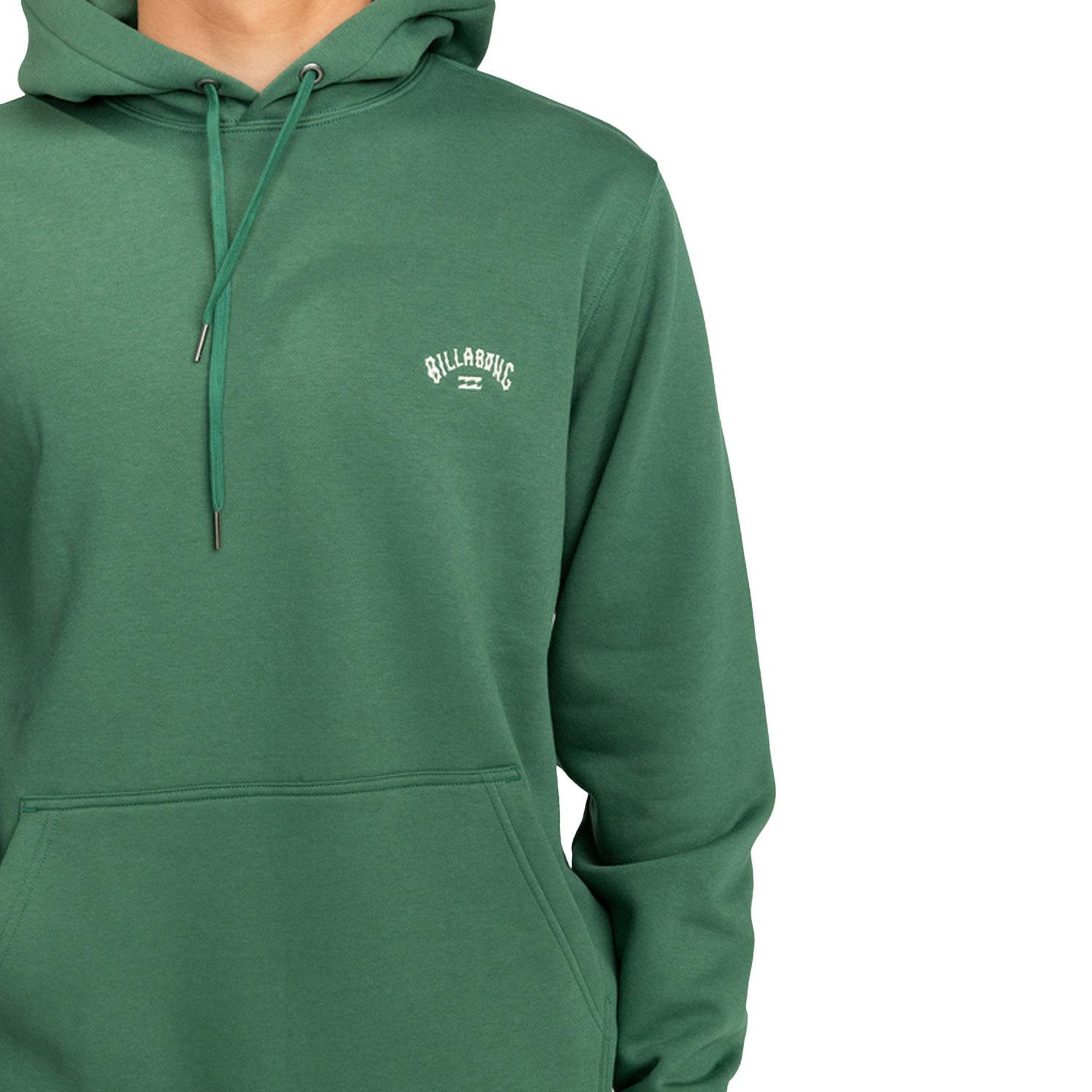Billabong Arch Po Erkek Sarı Sweatshirt