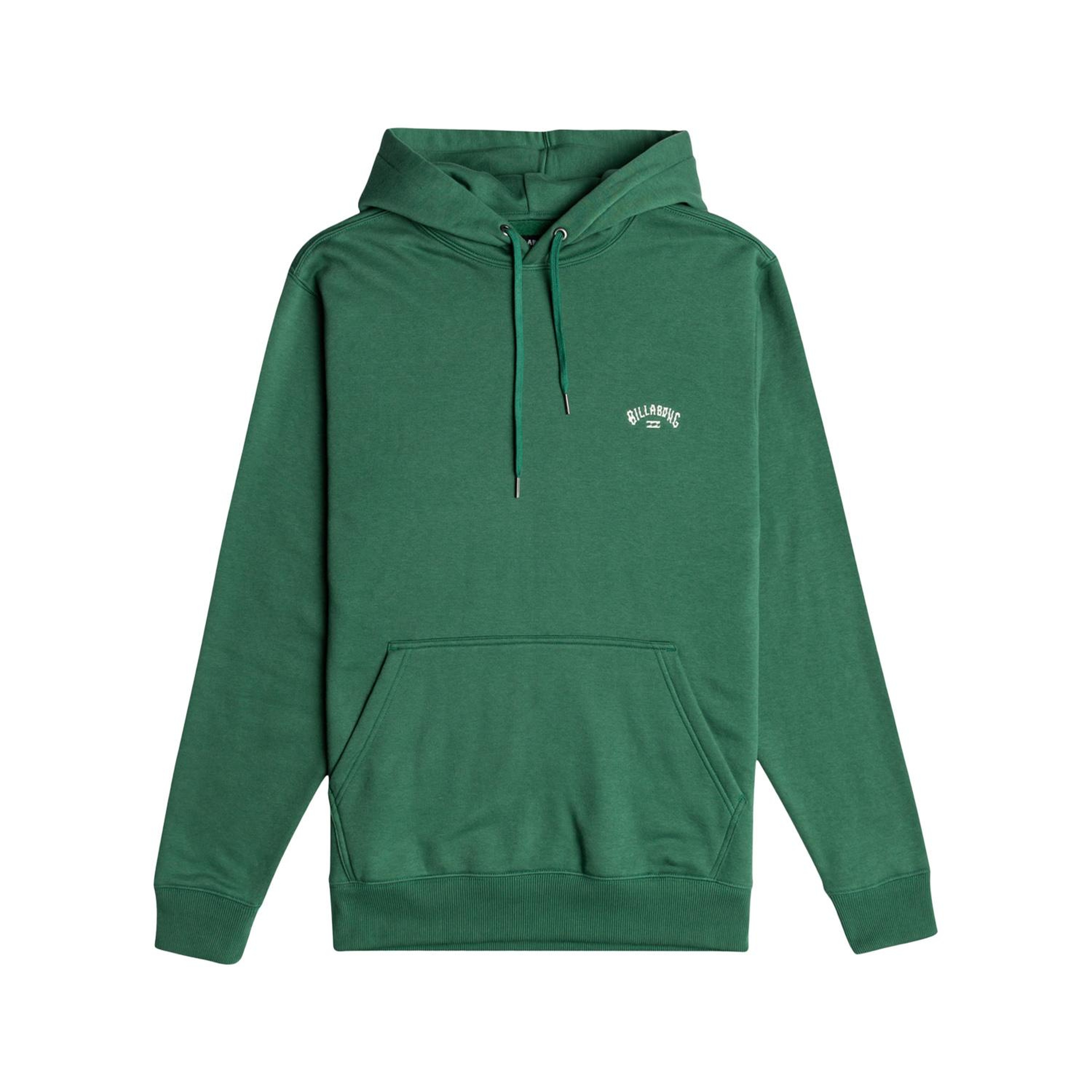 Billabong Arch Po Erkek Sarı Sweatshirt