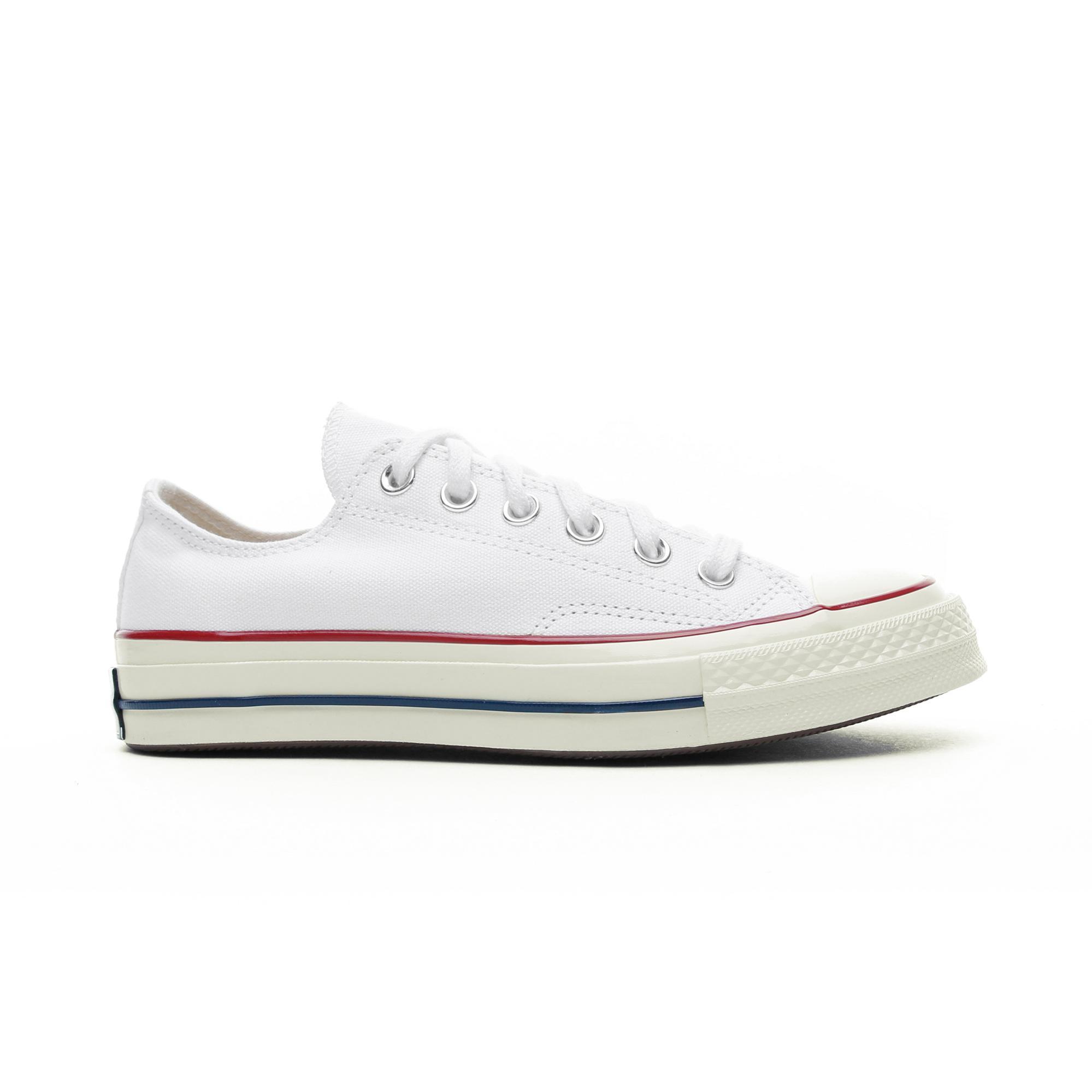 Converse Chuck 70 Unisex Beyaz Sneaker