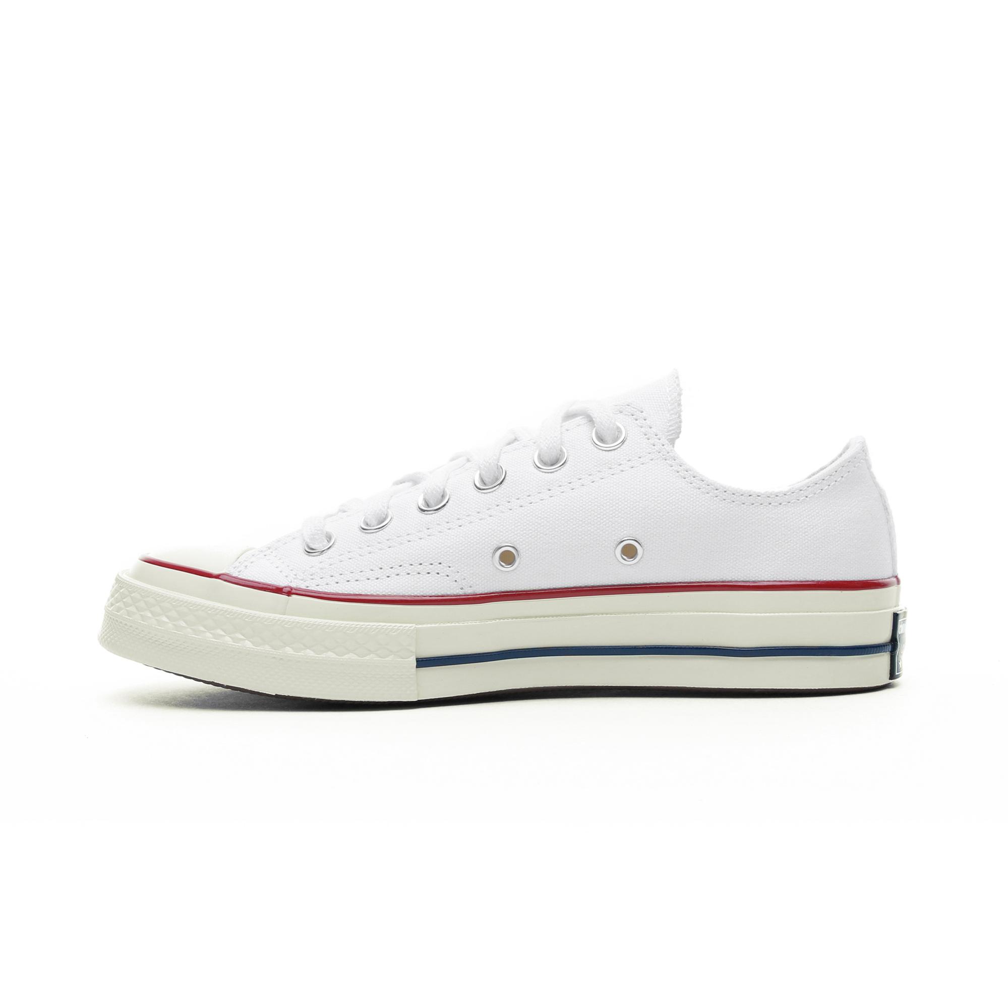 Converse Chuck 70 Unisex Beyaz Sneaker