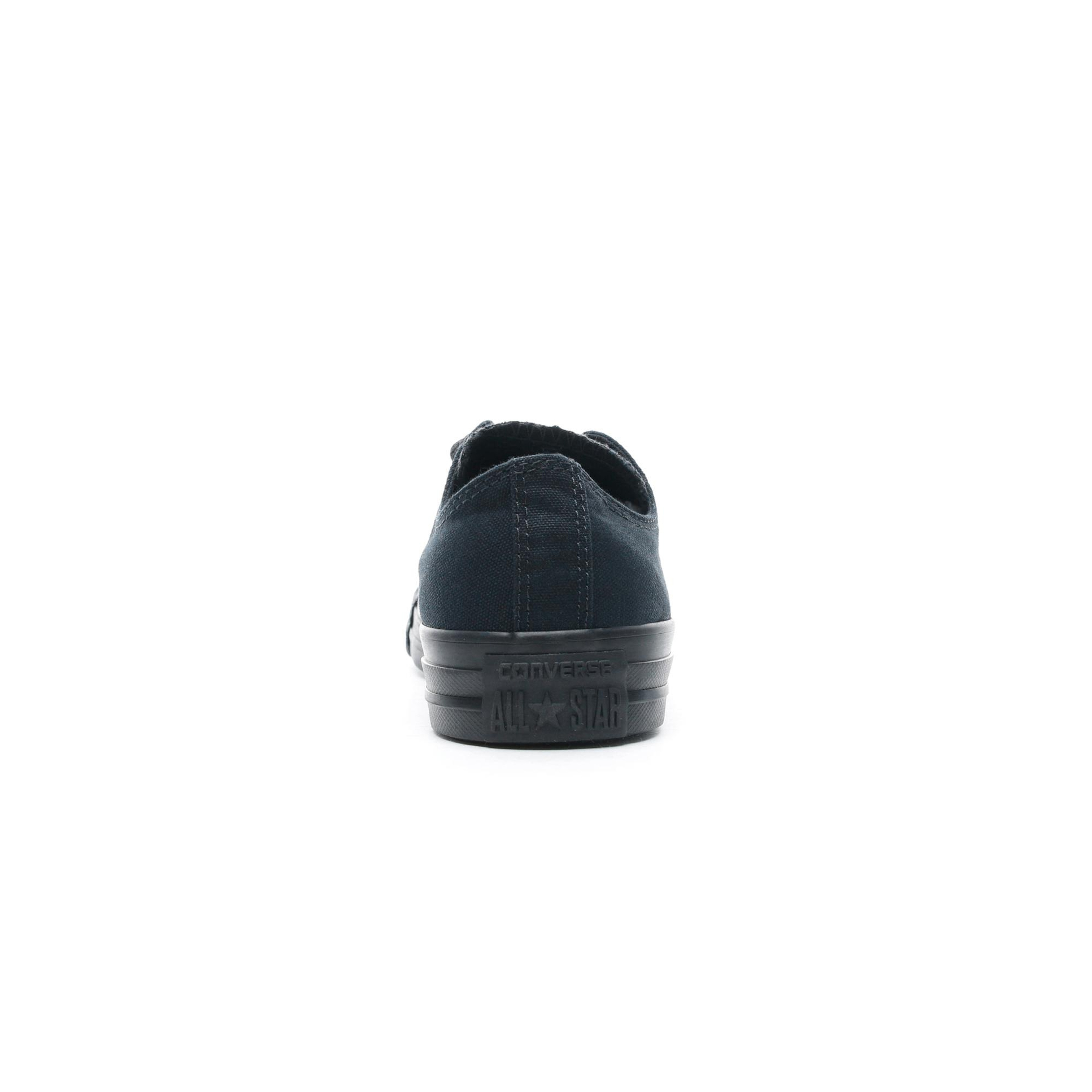Converse Chuck Taylor All Star Classic Unisex Siyah Sneaker