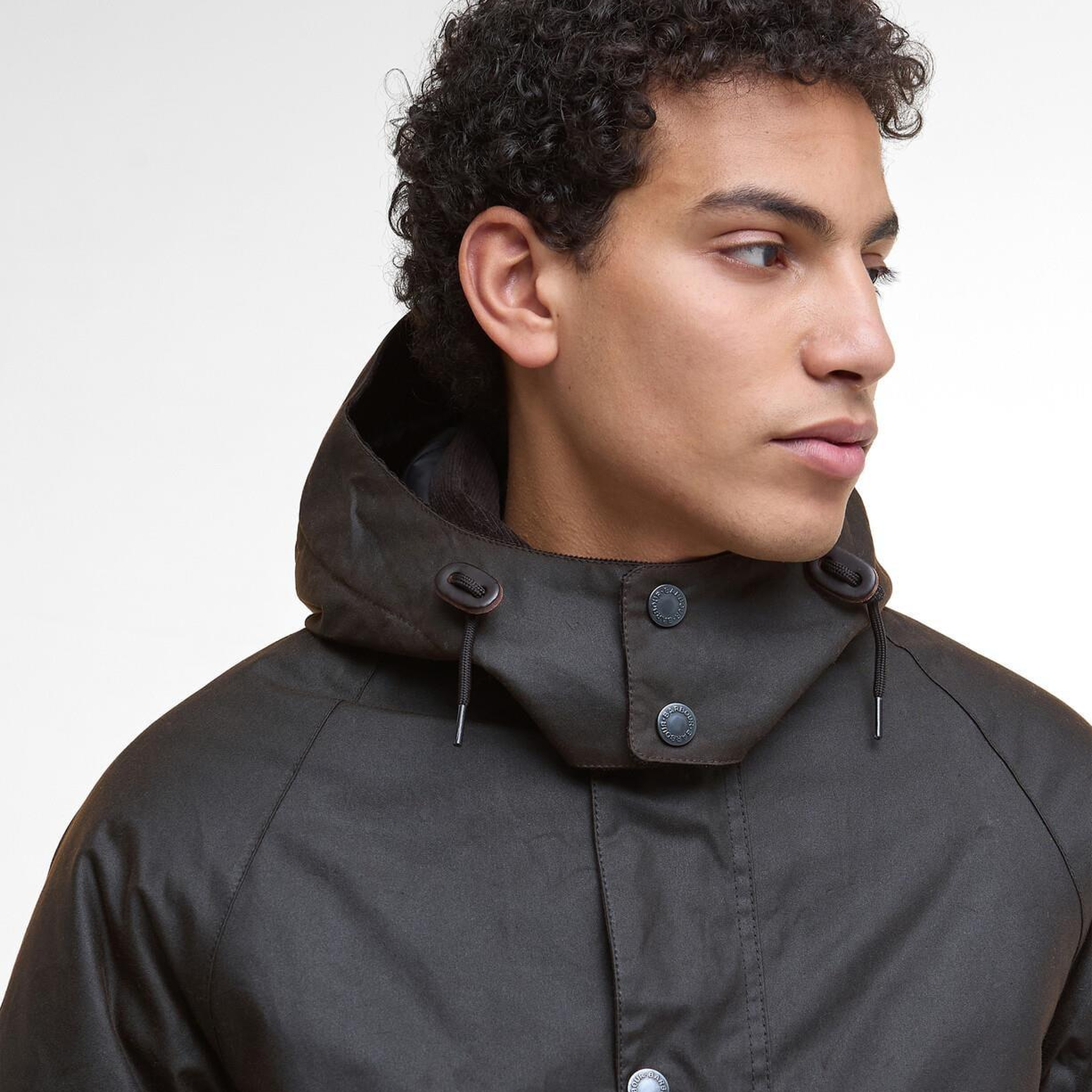 Barbour Modern Beaufort Yağlı Ceket