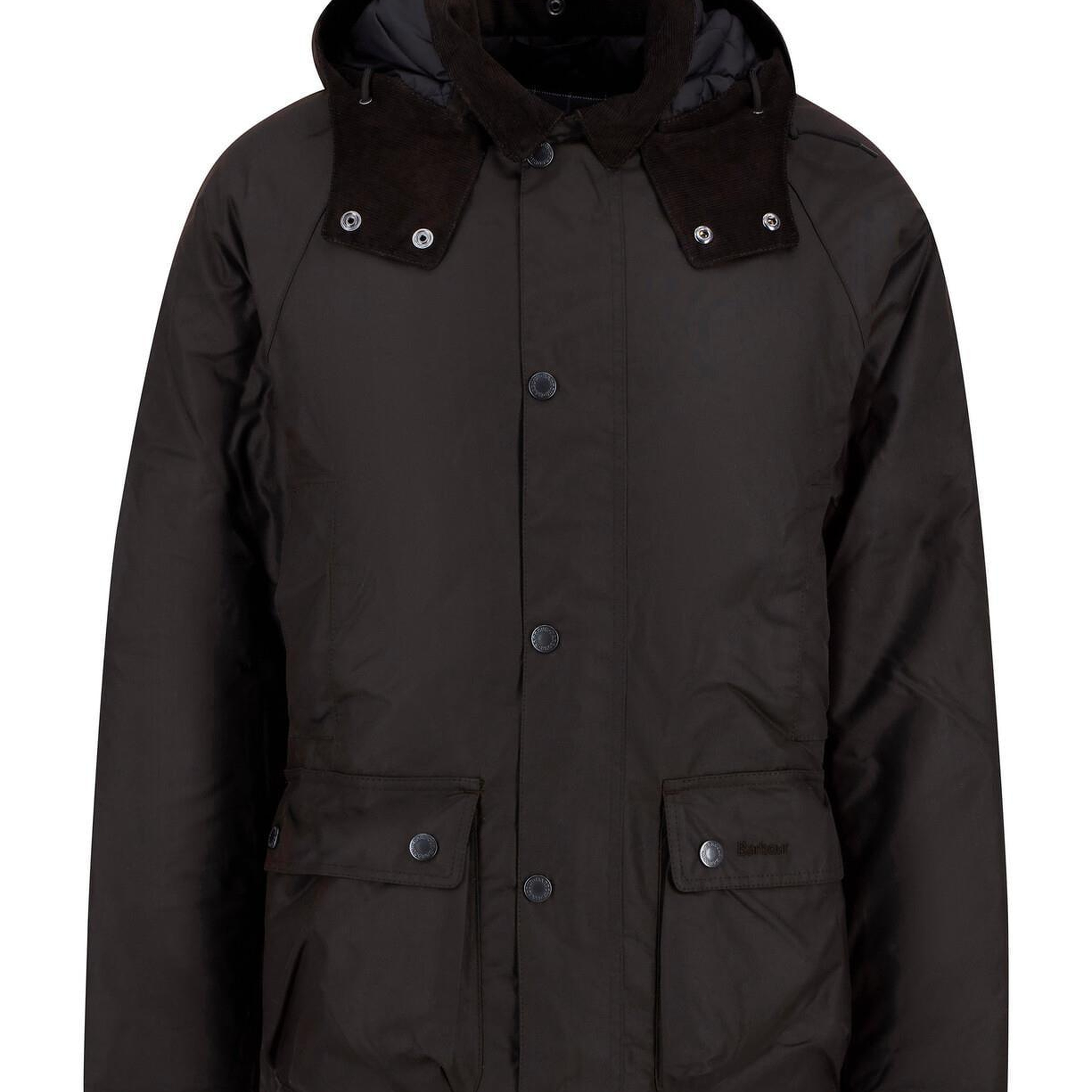 Barbour Modern Beaufort Yağlı Ceket