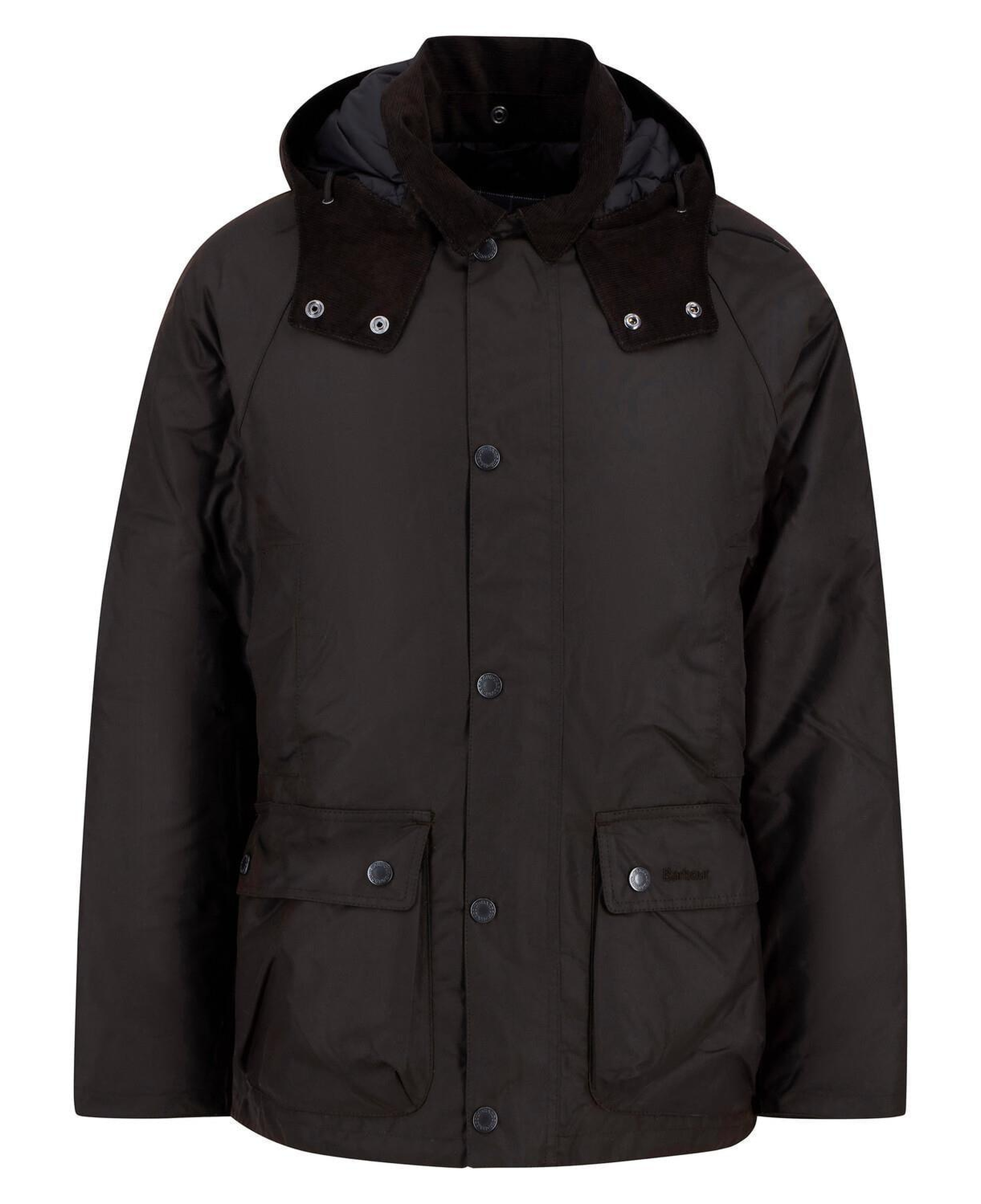 Barbour Modern Beaufort Yağlı Ceket
