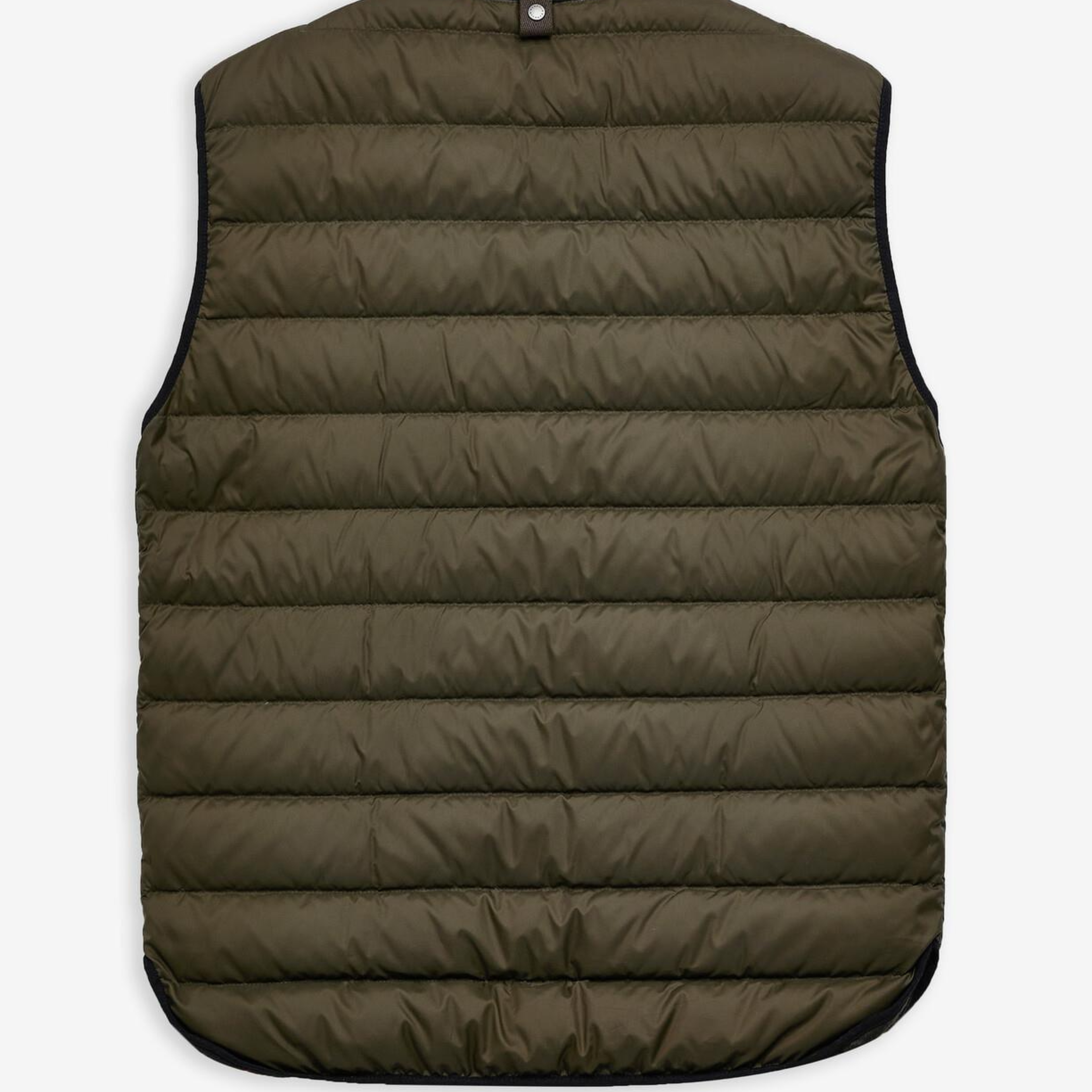 Barbour Reversible Down Filled Yelek