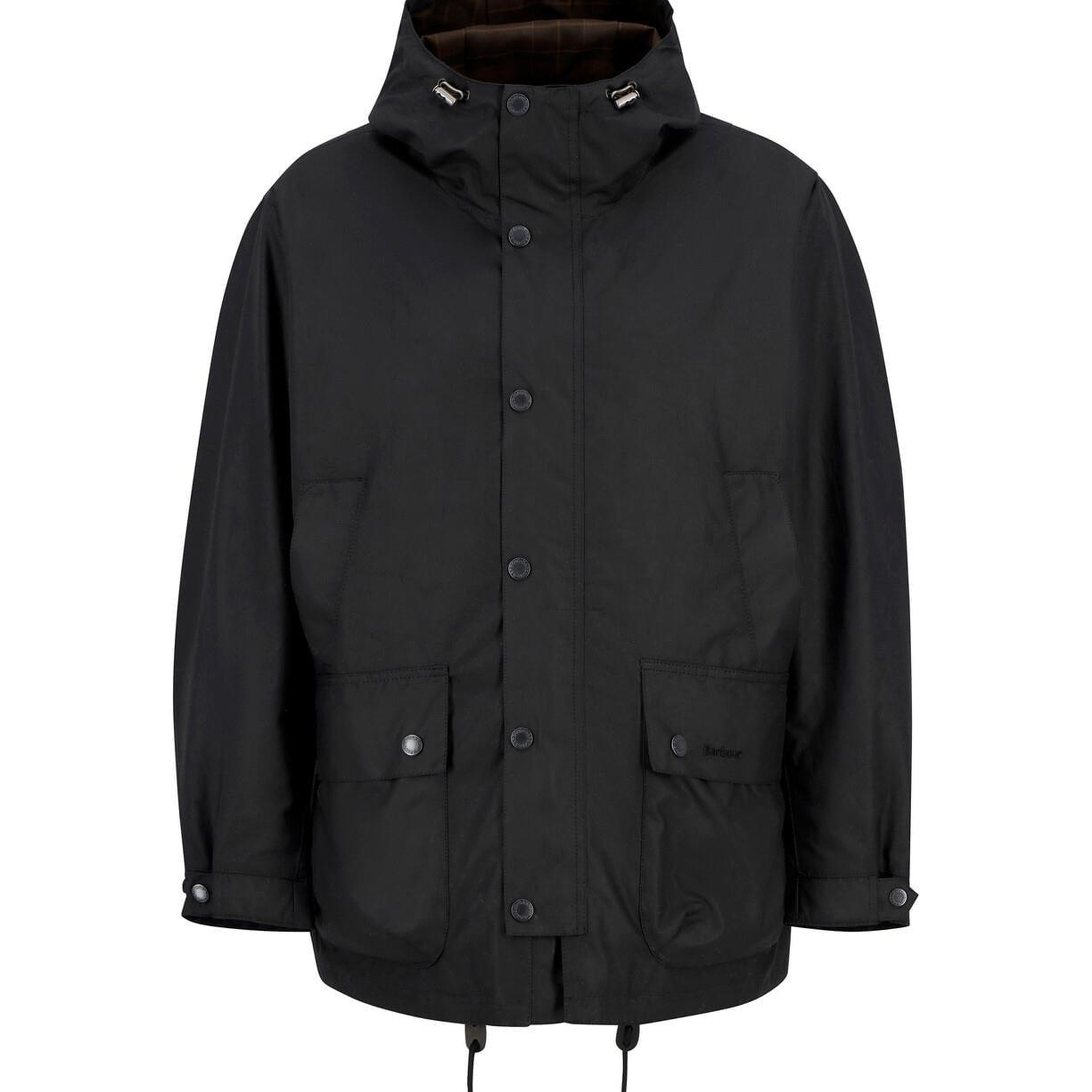 Barbour Tide Yağlı Ceket